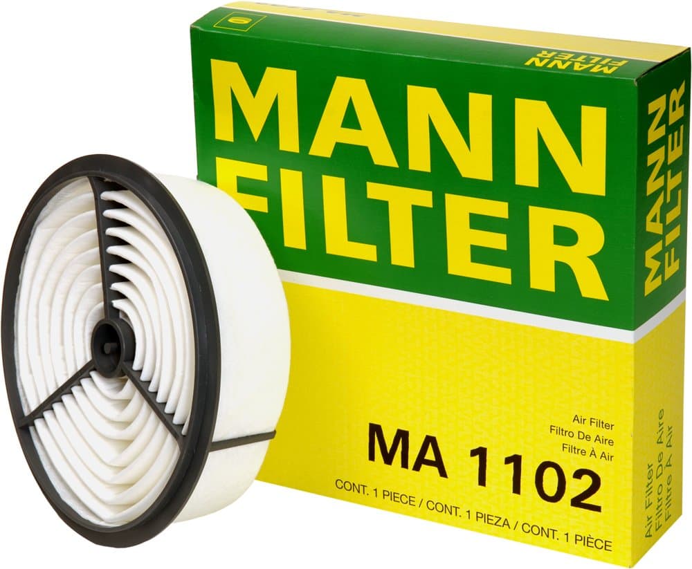 Mann-Filter MA 1102 Air Filter