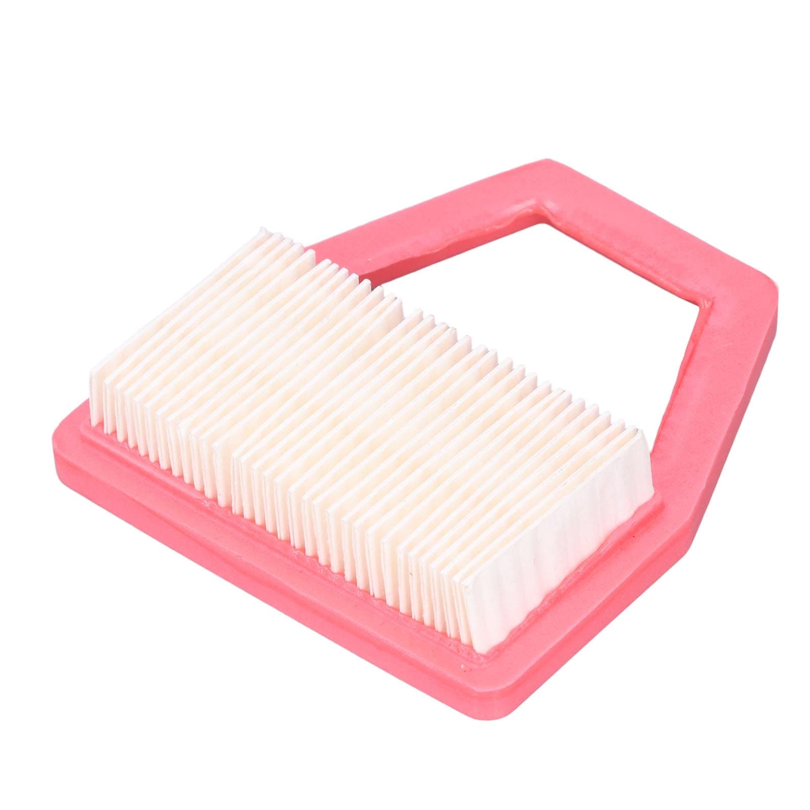 TopyondPolyester Fiber Air Filter Element - Replacement Cartridge for OleoMac OM36 43 Lawn Mower