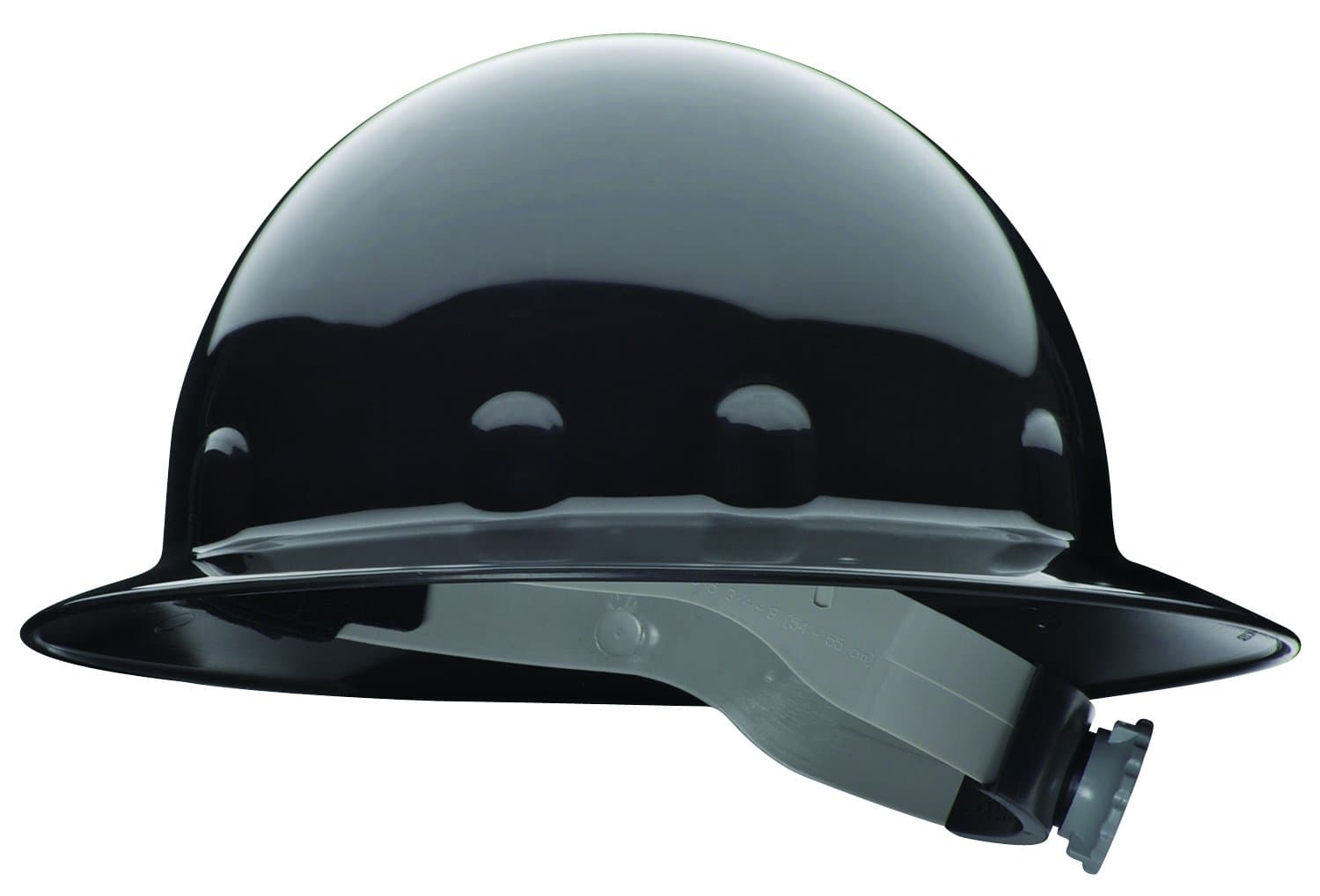 Fibre-Metal-Hat E1Rw Black-E1RW11A000 Medium