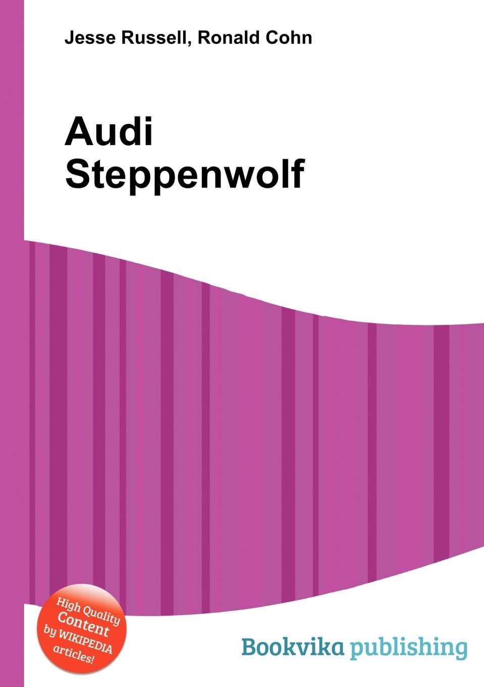 Audi Steppenwolf