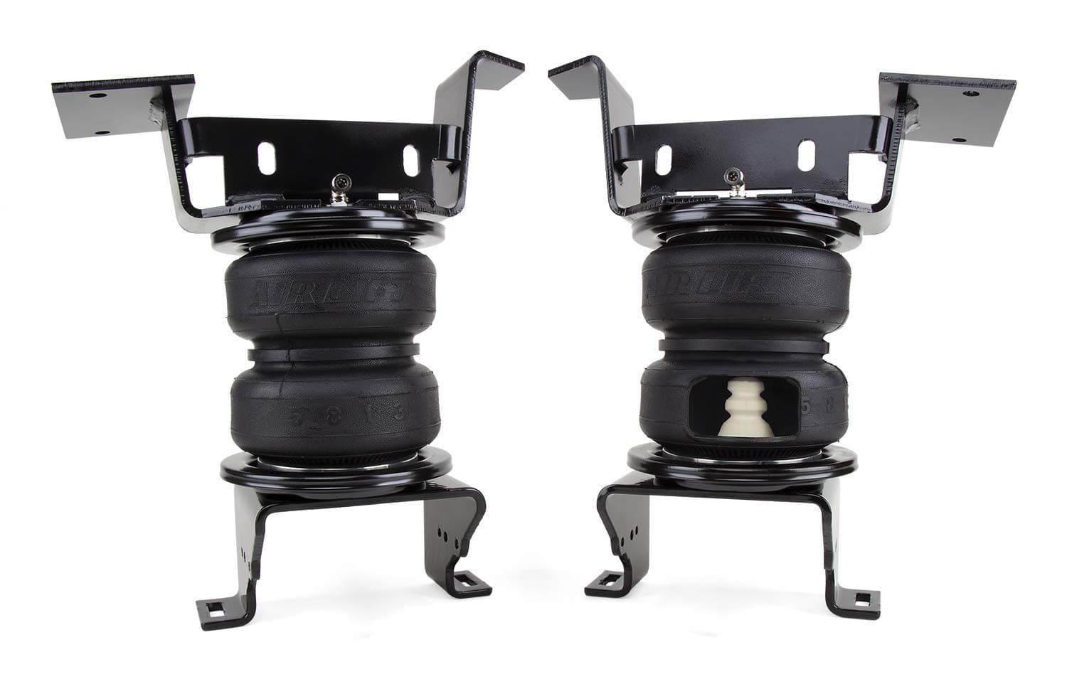 88341 LoadLifter 5000 Ultimate Air Suspension Kit