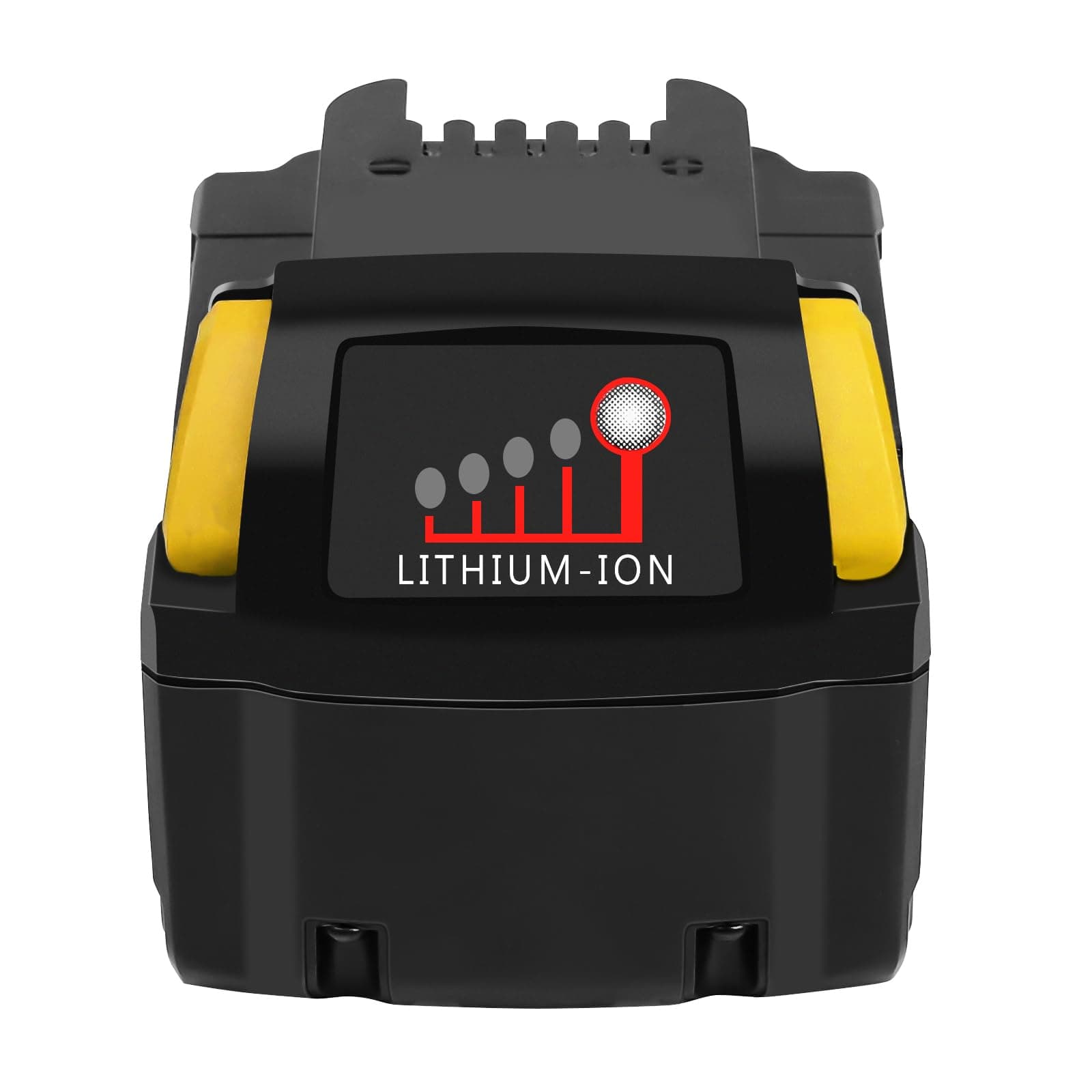 Lithium Battery Replacement for Cordless Power Tools