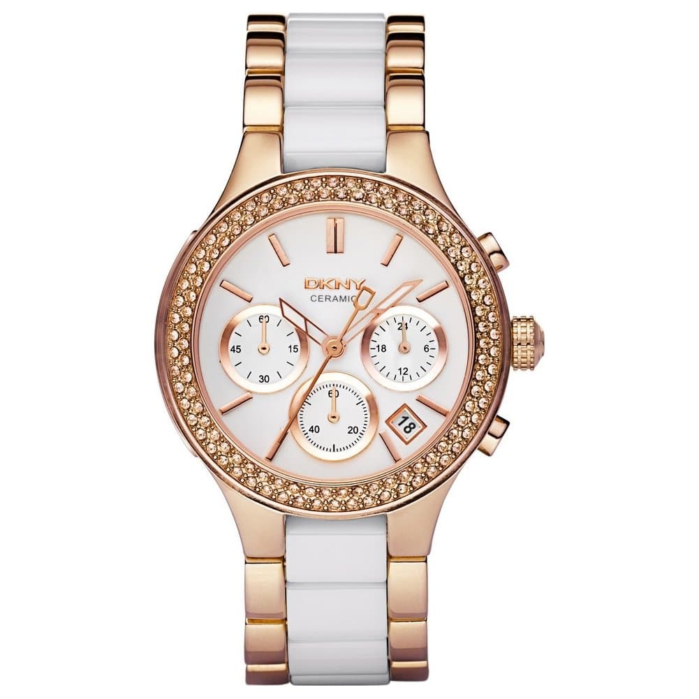 DKNY Ladies Watch NY8183