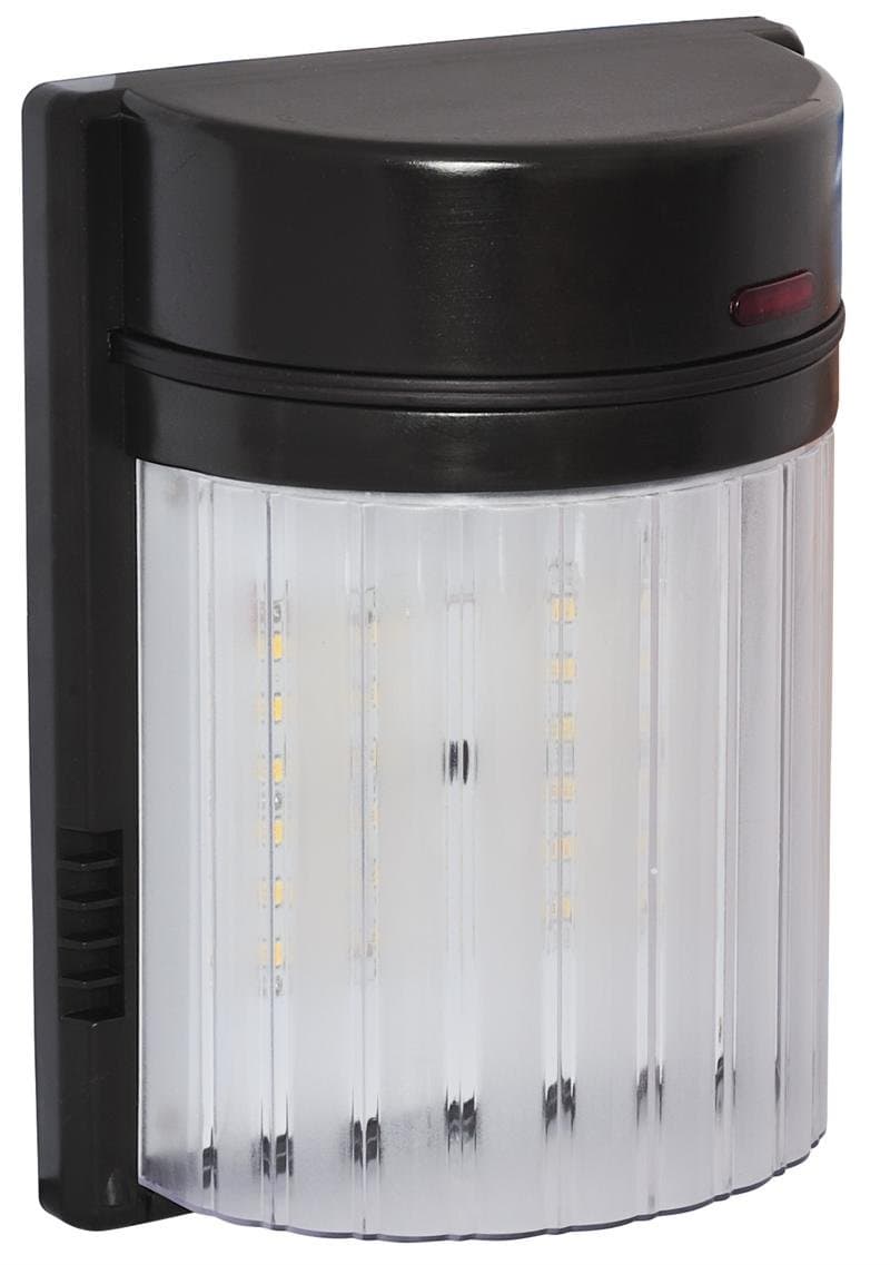 LEDSL18BZ - LED Outdoor Security Light - 18 Watt