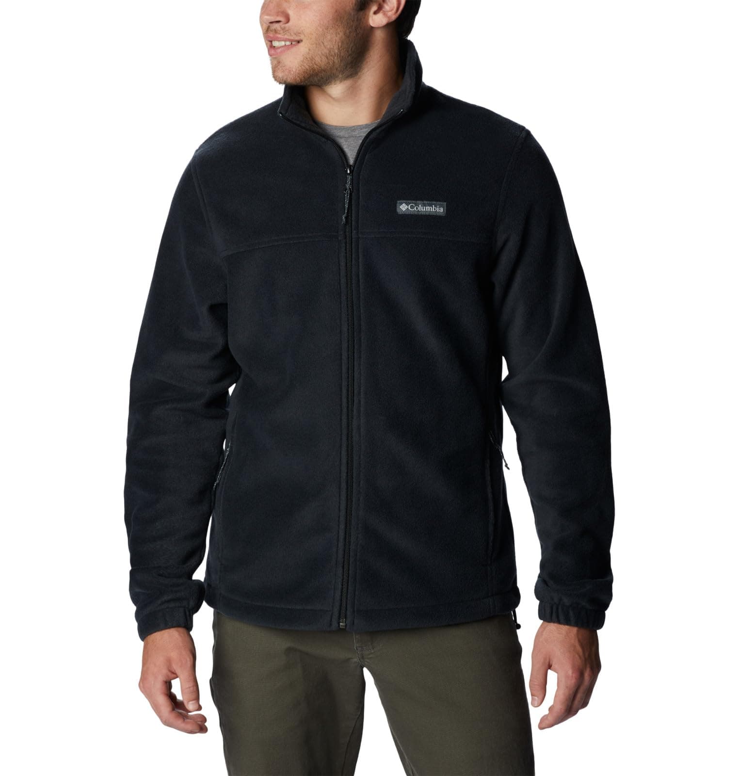 Steens Mountain 2.0 Full Zip Fleece Jacket