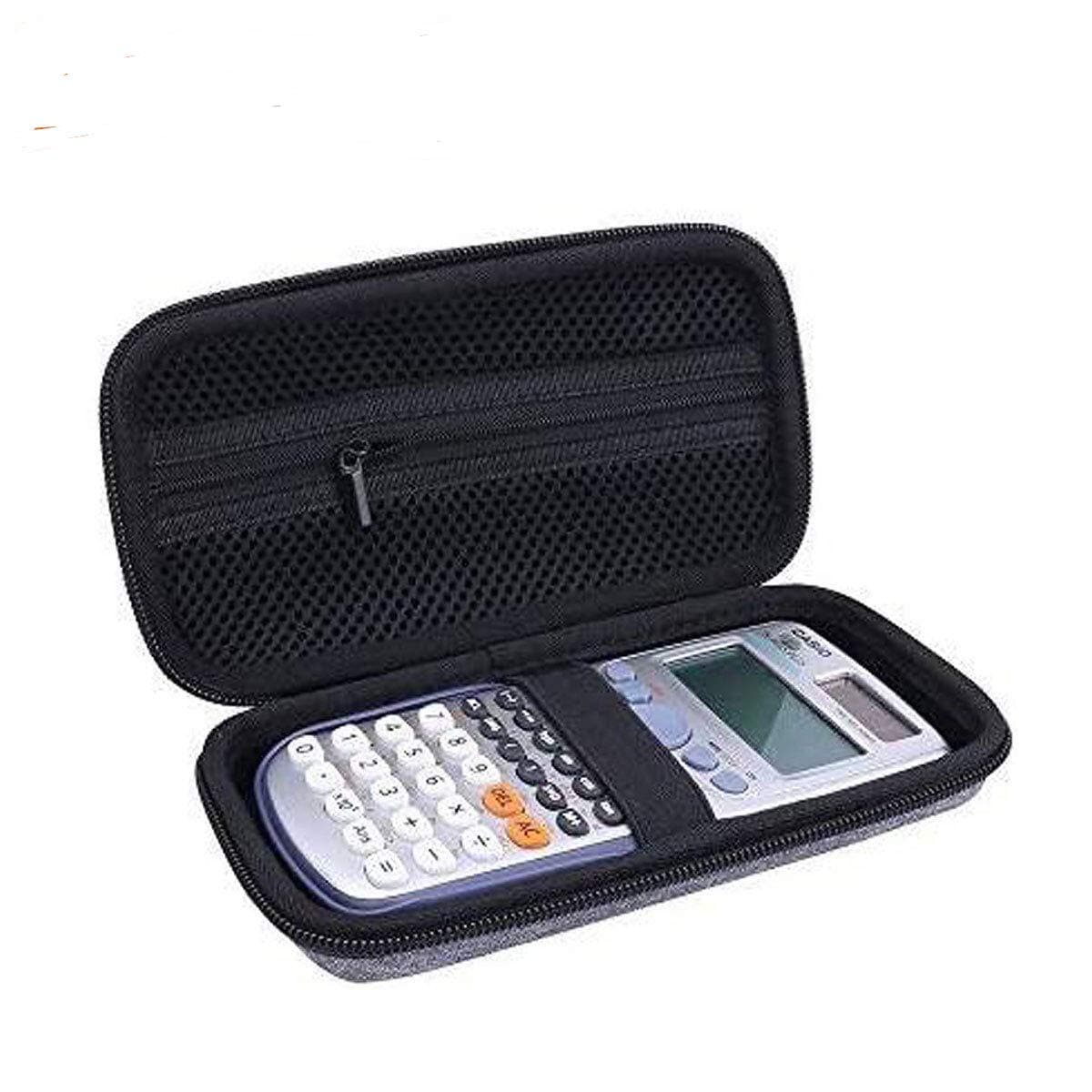 Hard Case for CASIO Scientific Calculator fits FX-991EX/FX-991ES PLUS by Aenllosi(Only Case)
