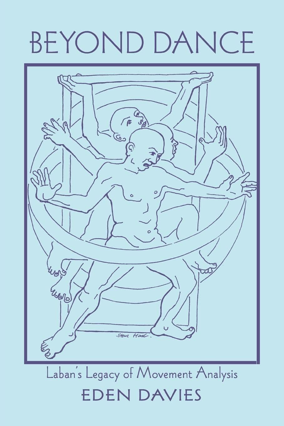 Beyond Dance: Laban's Legacy of Movement Analysis