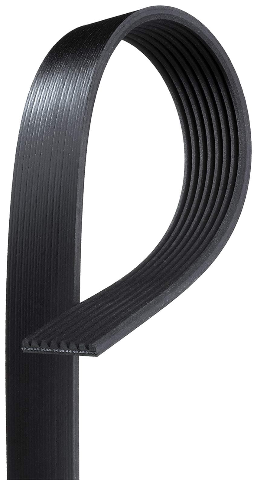 Gates K080948 Micro V Serpentine Drive Belt