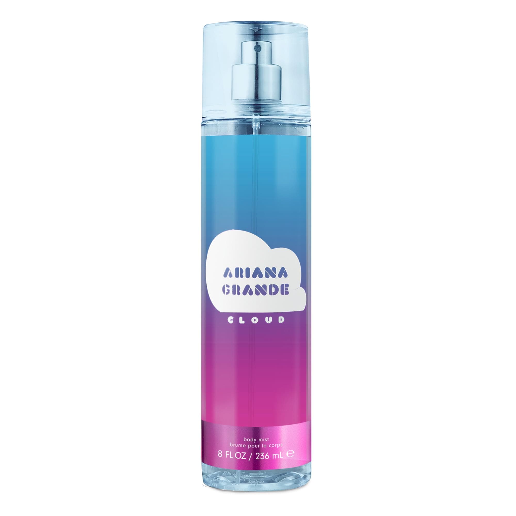 Ariana Grande Cloud Body Mist 8 oz for Women