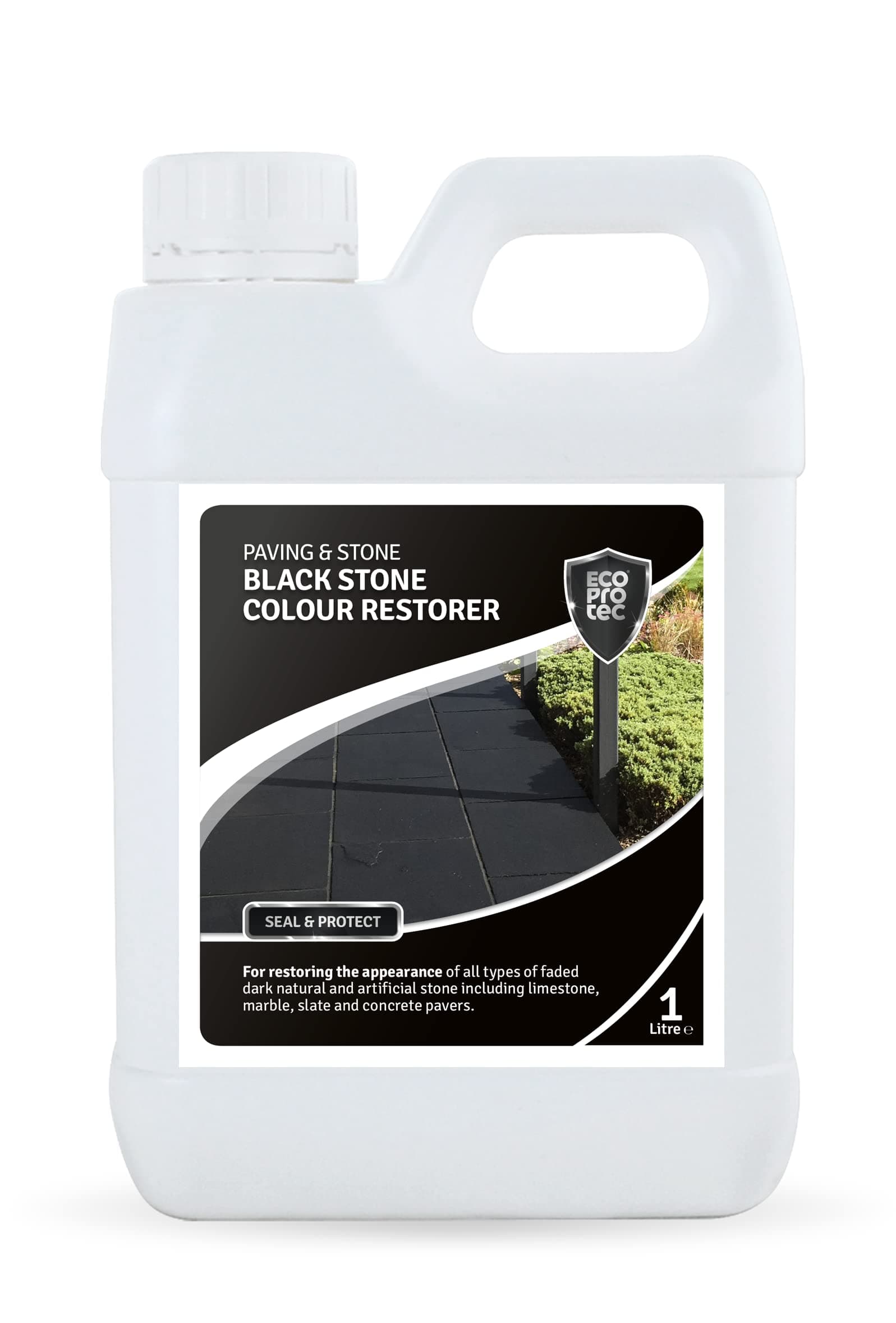 BLACKSTONE COLOUR RESTORER-1L - Staining Solution (1 Litre)
