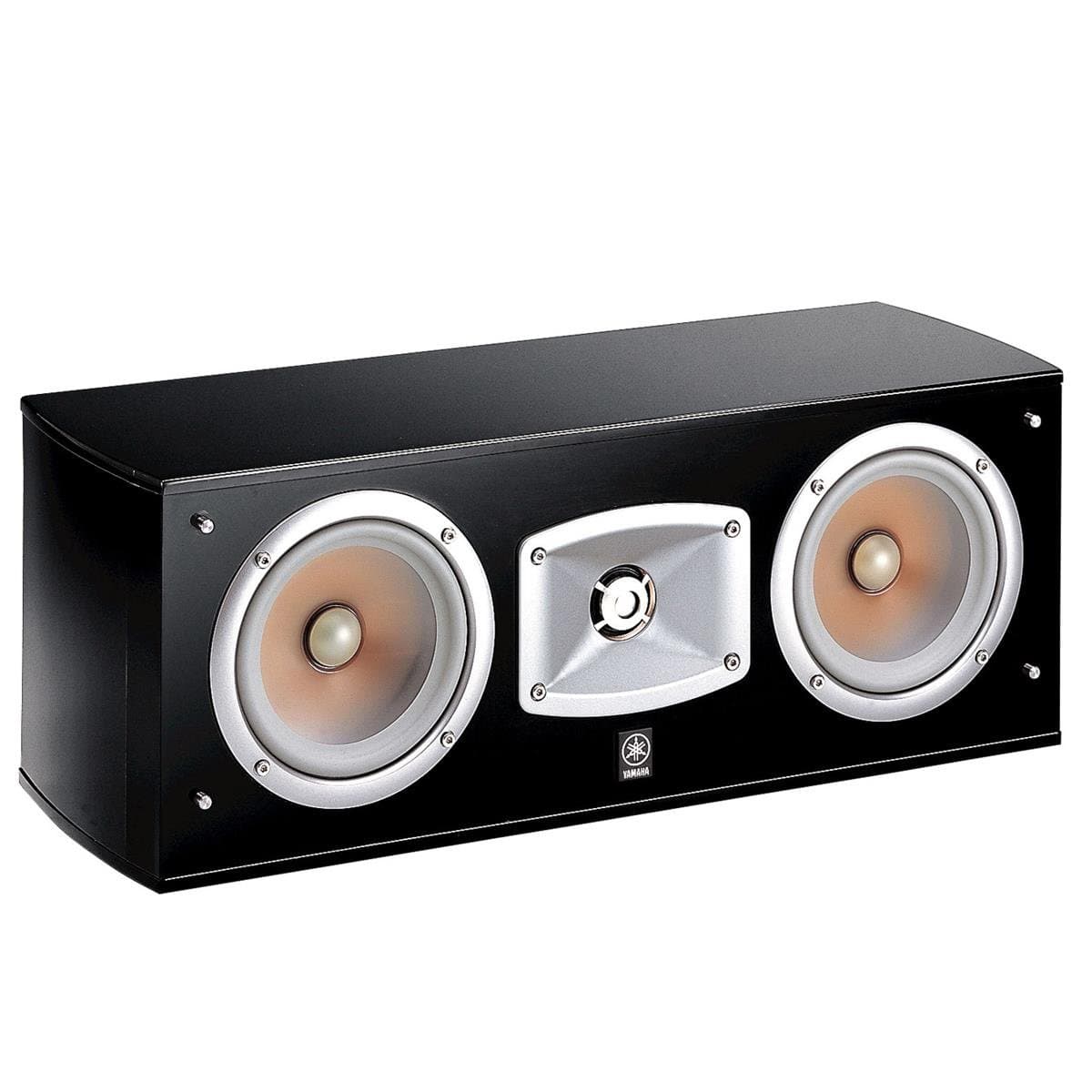 Ns-C444 2-Way Centre Speaker - (Pack Of 1)