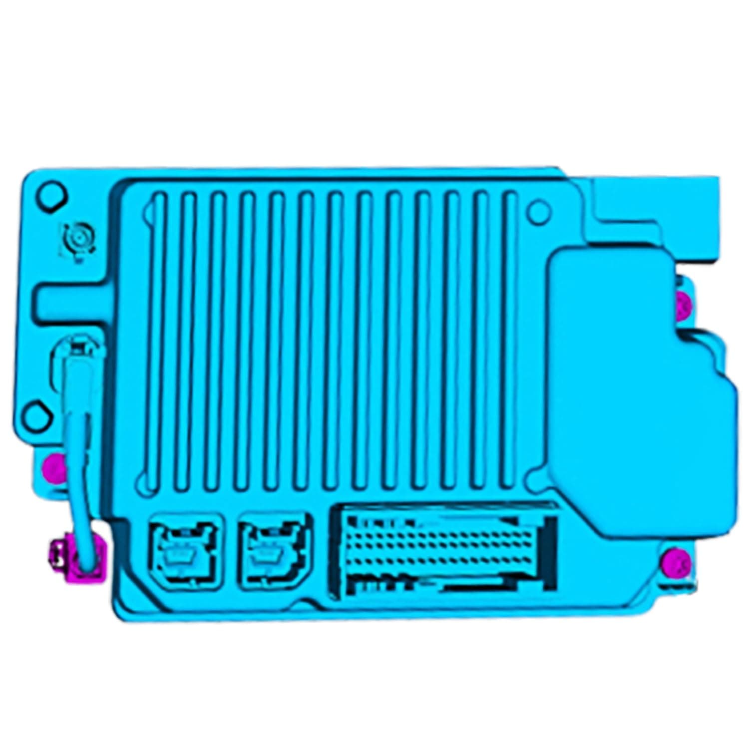 for SYNC3 APIM Module, SYNC3 APIM Module 2024 Latest NA 222 Map Support Apple Carplay, SYNC3 GPS Navigation Module for F-150 F250, Shipped from The U.S