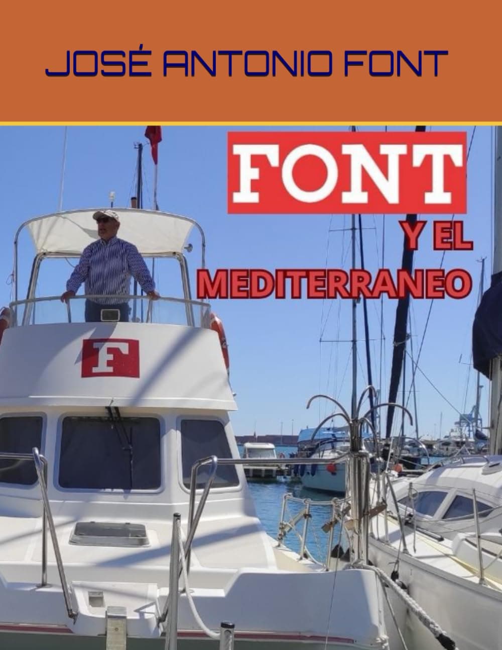 FONT Y EL MEDITERRÁNEO