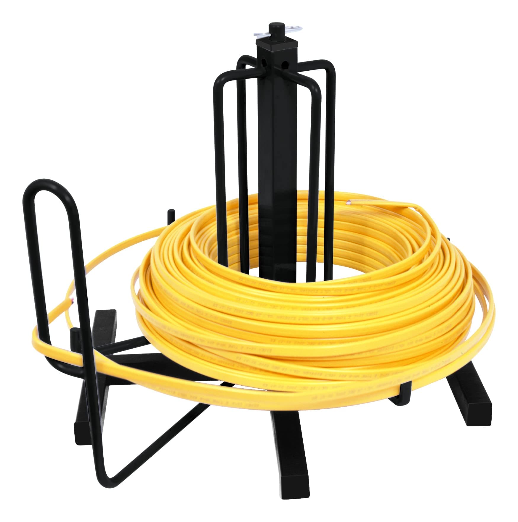 Southwire MH8110 Wire Smart Cable Dispenser Floor or Stud Mounted