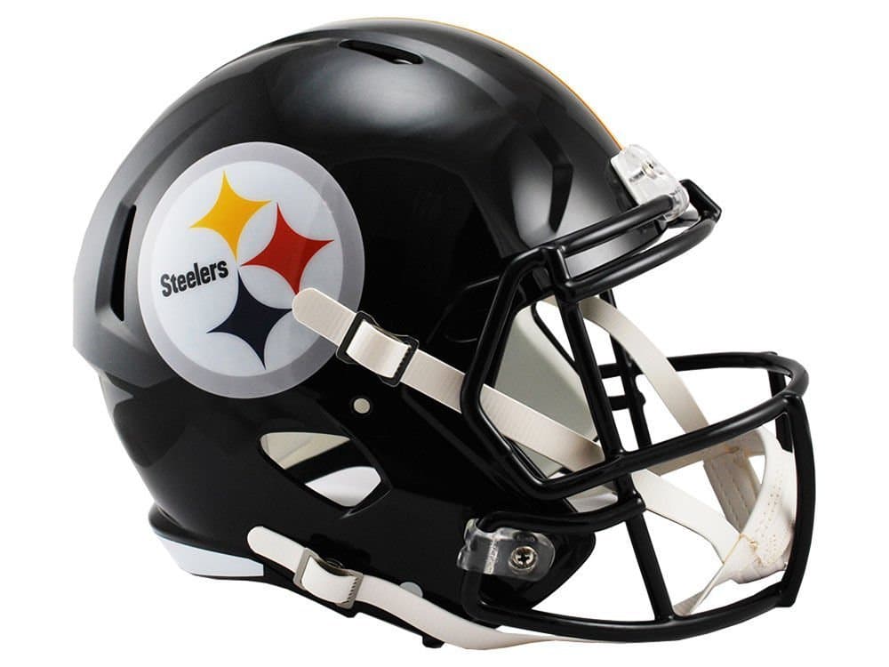 NFL Full Size Replica Speed Helmet