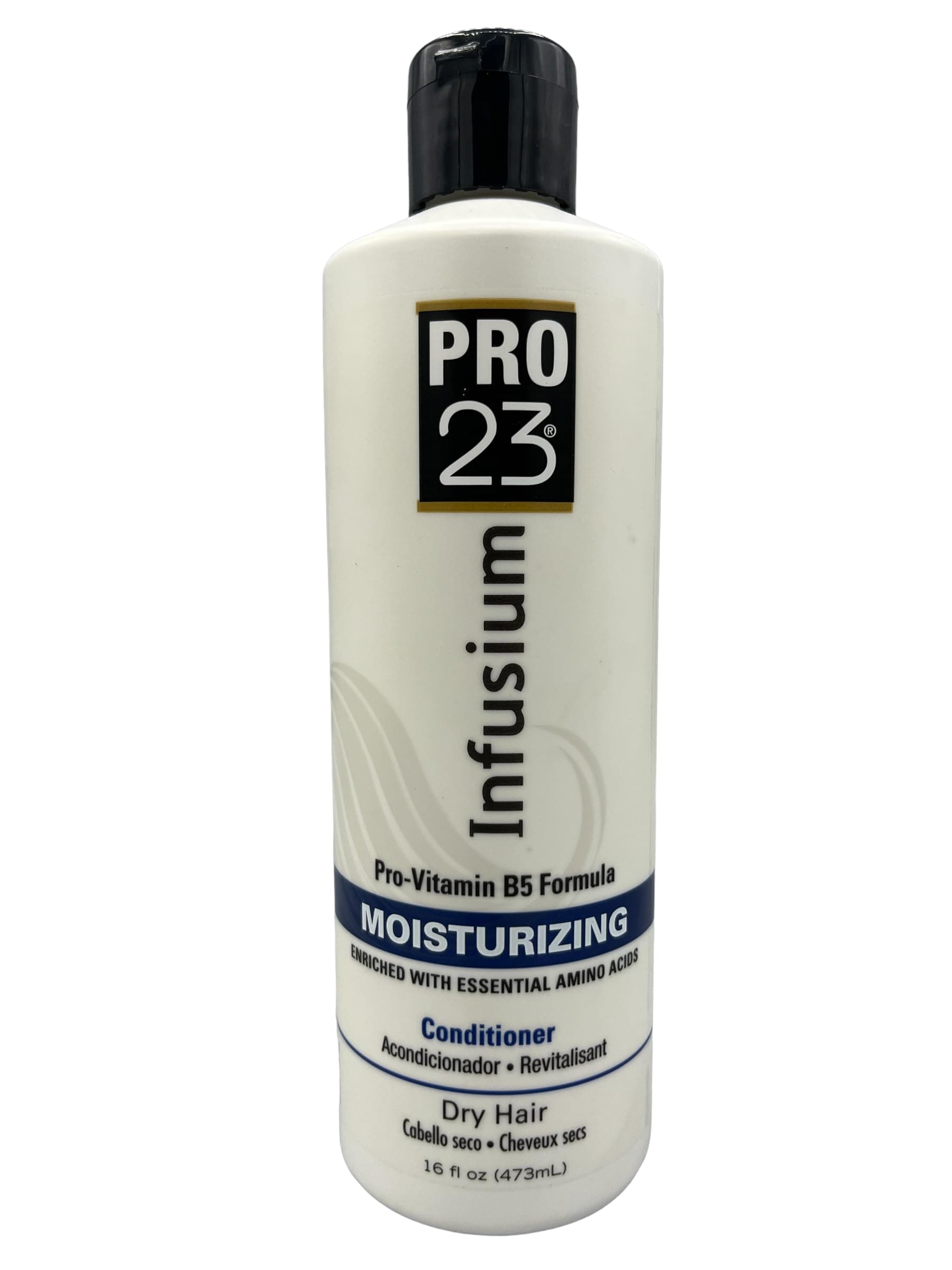 23 Pro Moist Conditioner, 16 Ounce