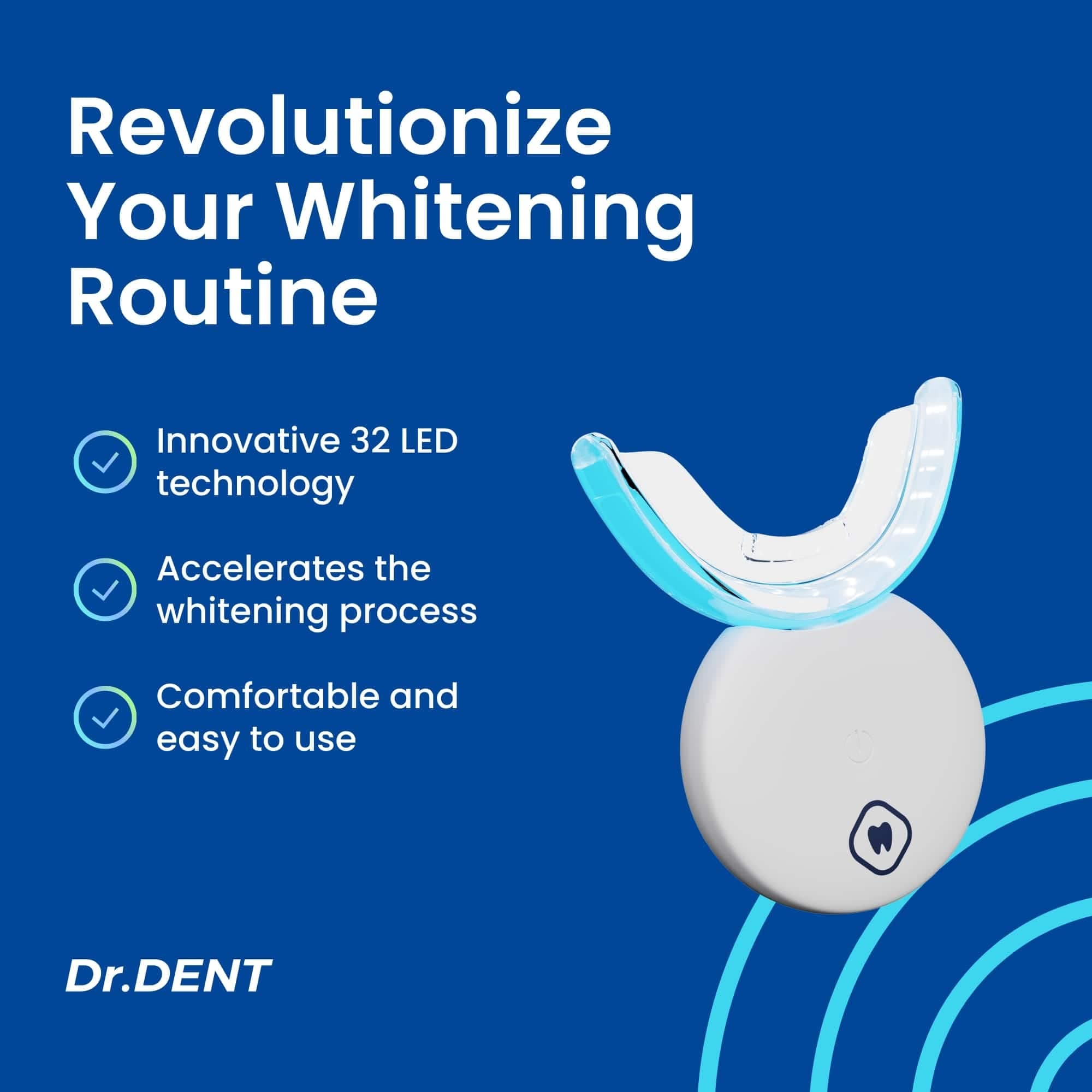 Generic Teeth Whitening Device