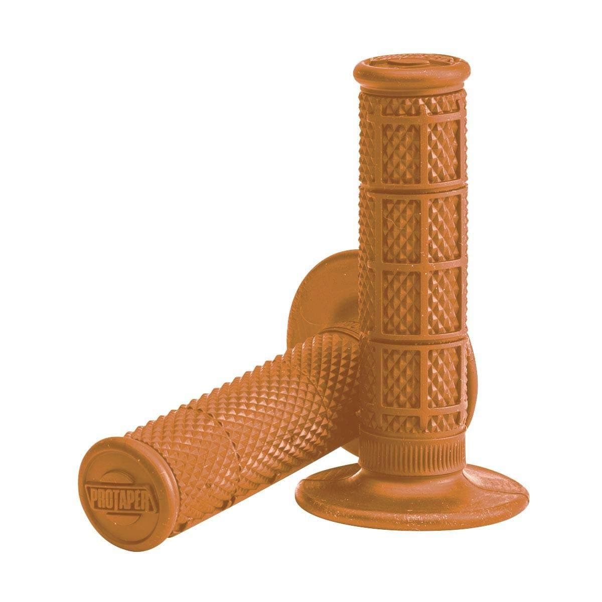 Race Cut Half-Waffle Grips (GUM)