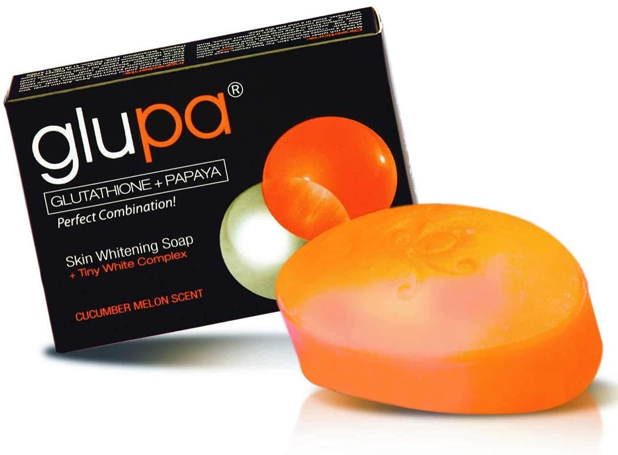 GLUTATHIONE + PAPAYA, 135gm