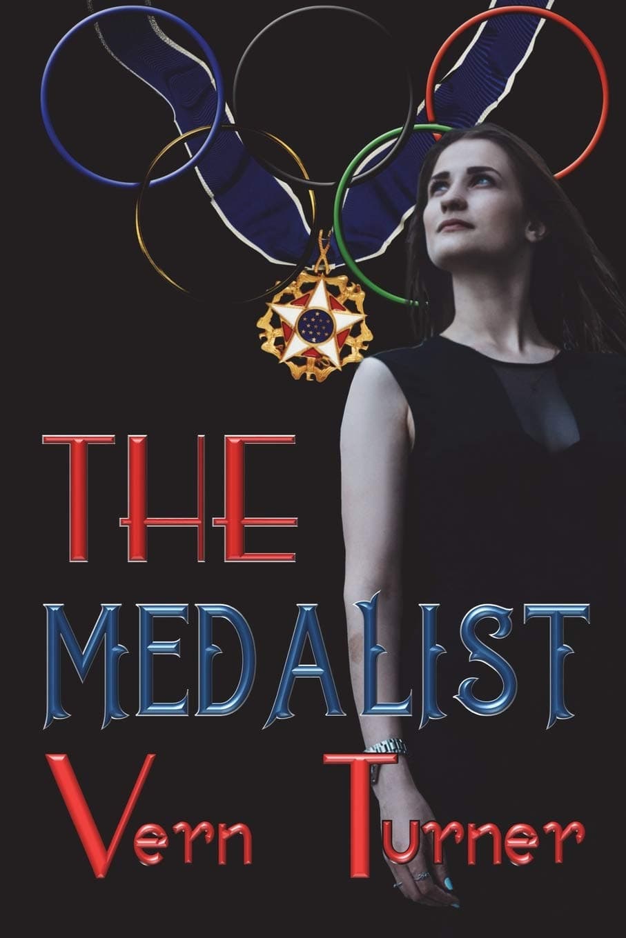 The Medalist: 3 (Another Sonya Keller Adventure)