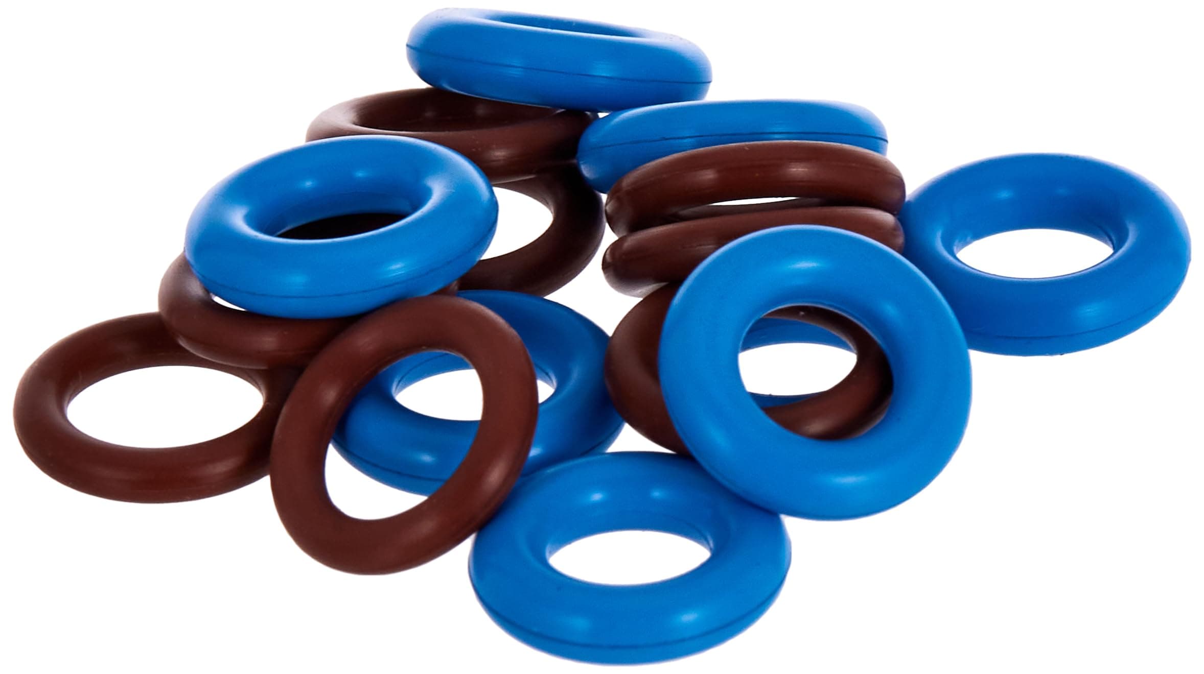 217-1588 Fuel Injector O-Ring Kit with Assorted O-Rings