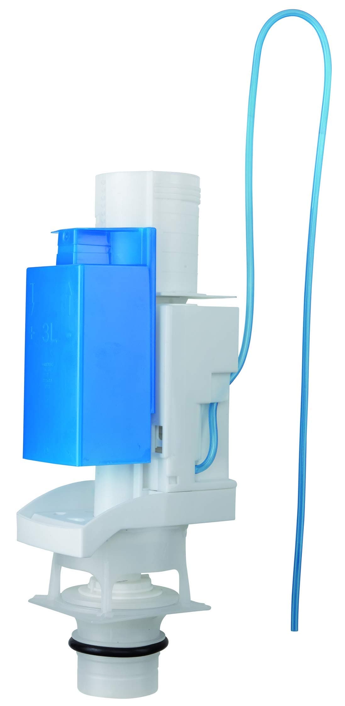 42314000 AV1 Complete, White, Small