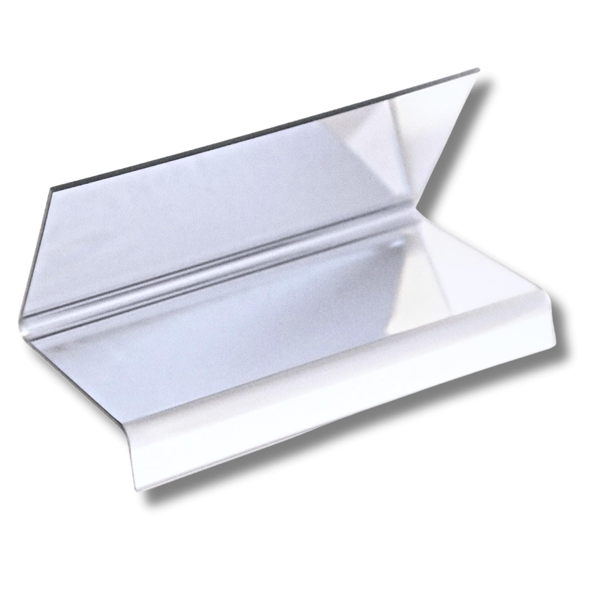 8" Wide 2-Way for Face Down Vitrectomy Eyesight and Proning Lung Recovery | Easy to Watch TV During Face Down Recovery | Invented in 1994