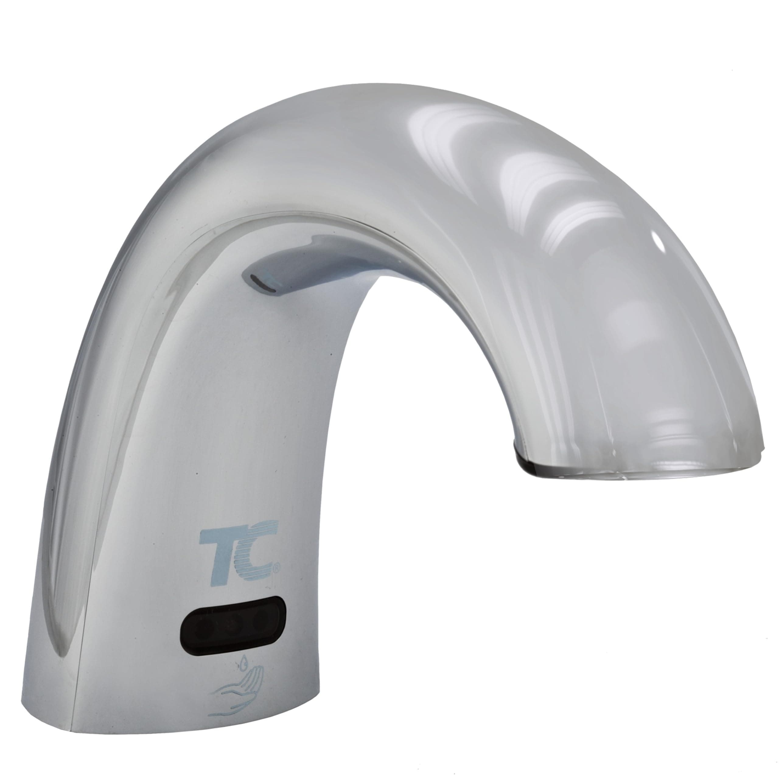 Counter-Mount Foam Soap Dispensers