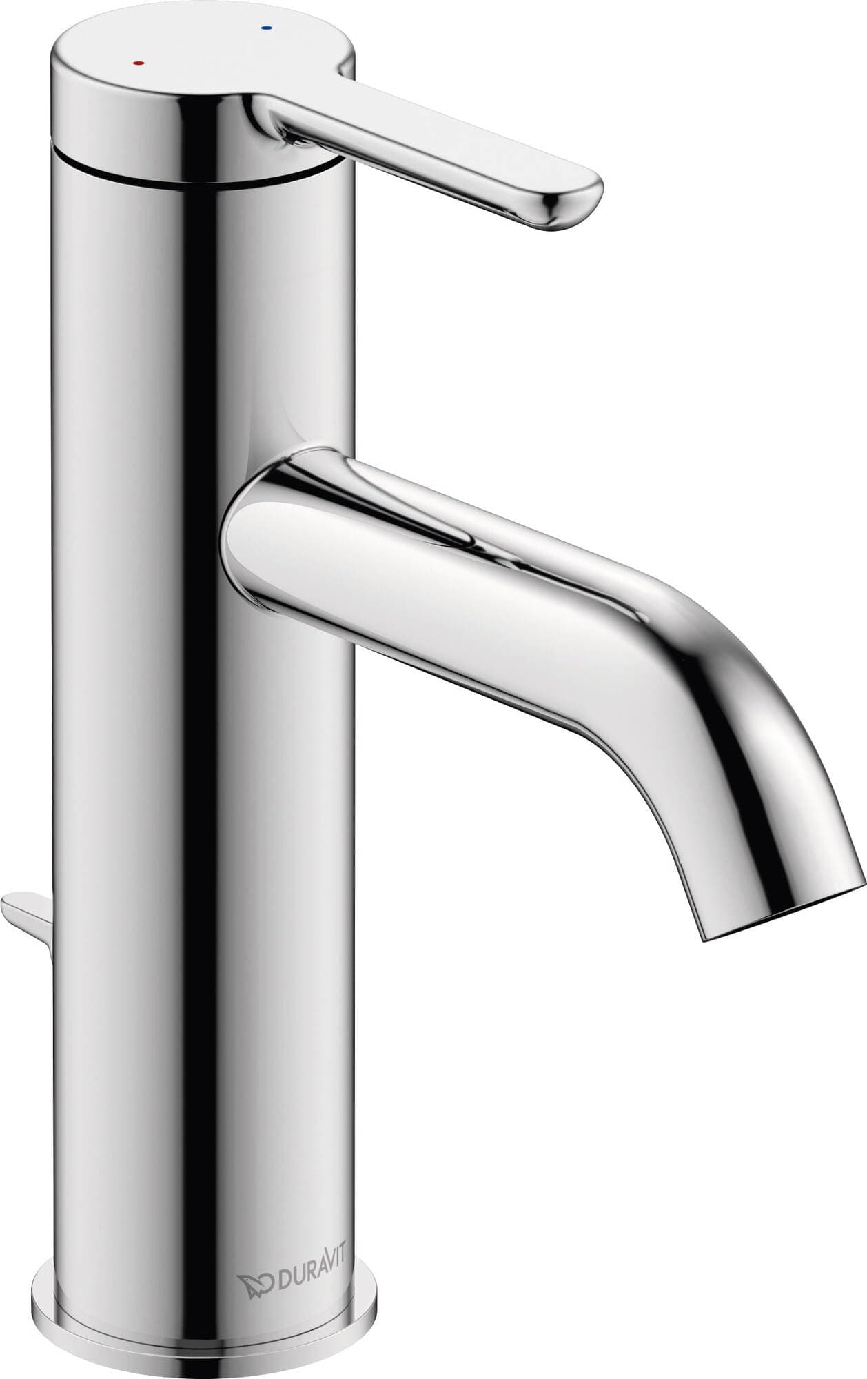 Duravit C.1 Basin Mixer Tap