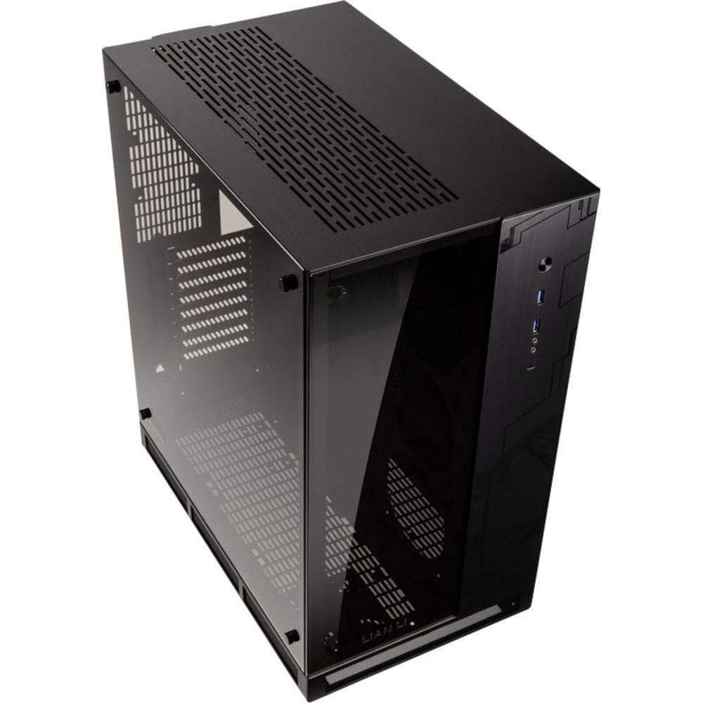 Lian Li PC-O11 WGX Midi Tower Noir