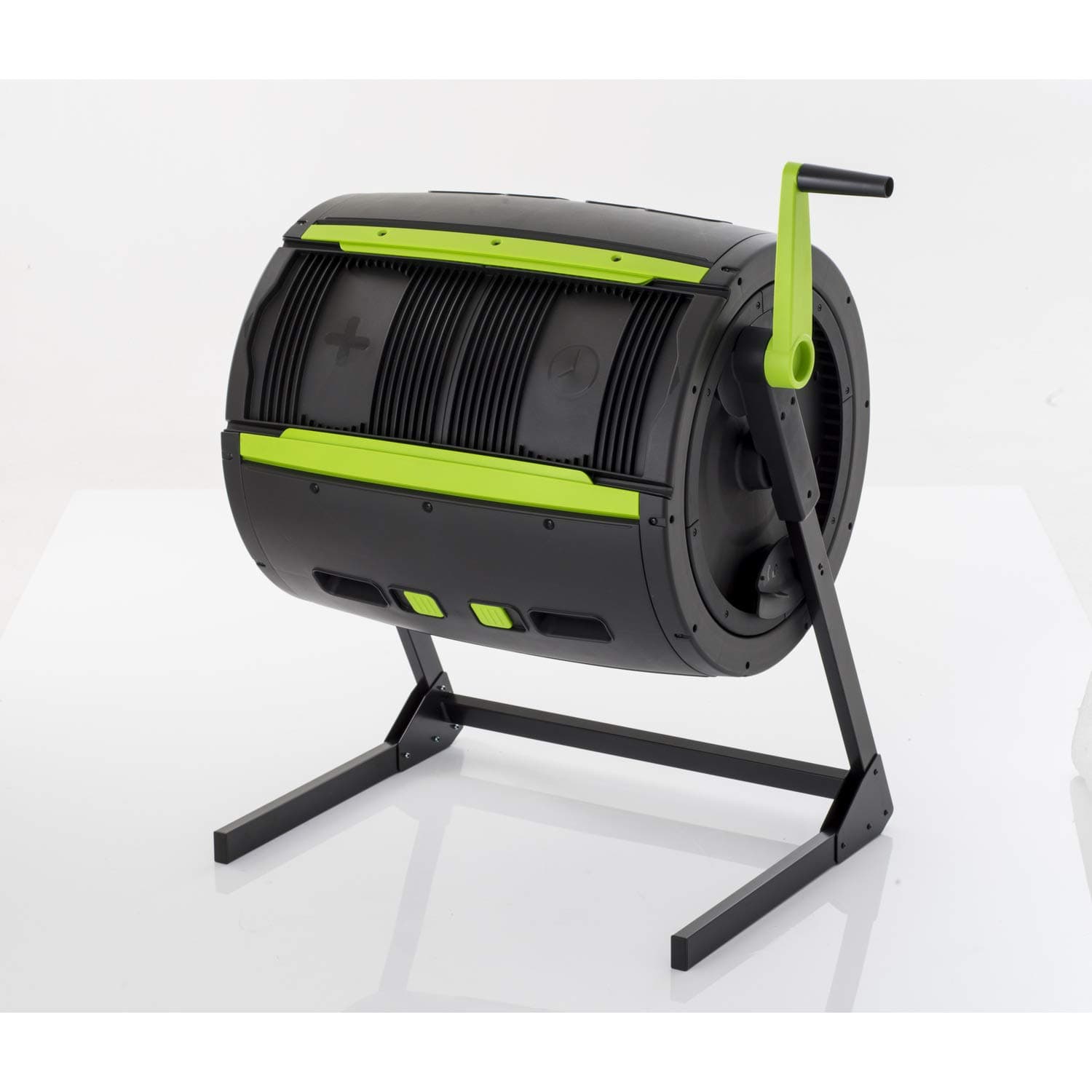 Maze Two Stage Compost Tumbler