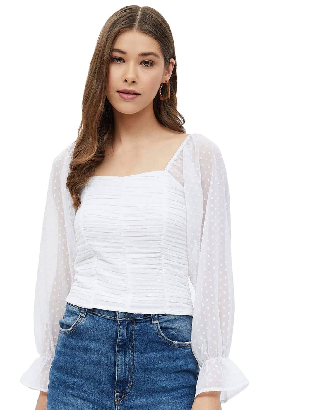 MIZAGOWomen's Top