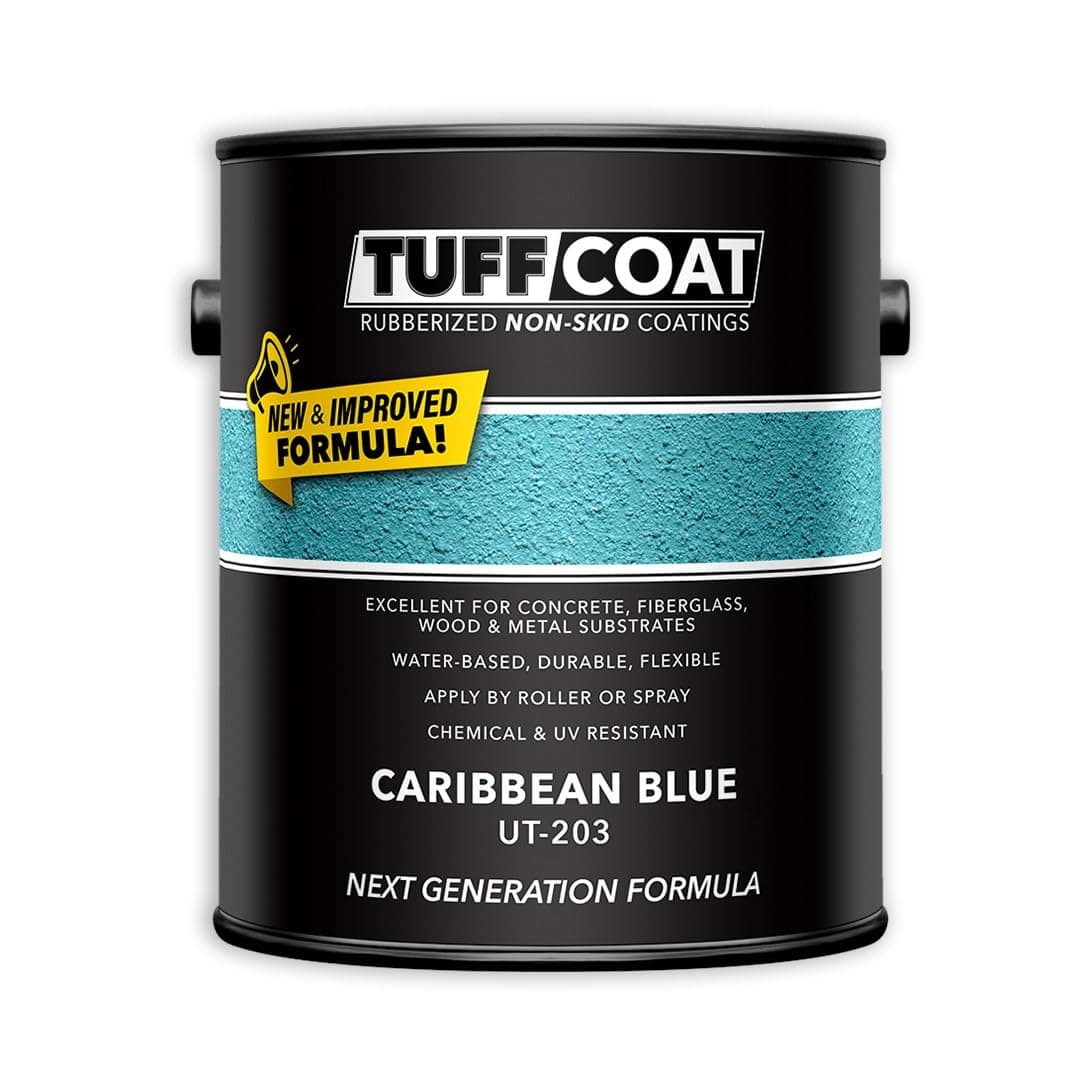 UT-100 3.8l Non-Skid Coating