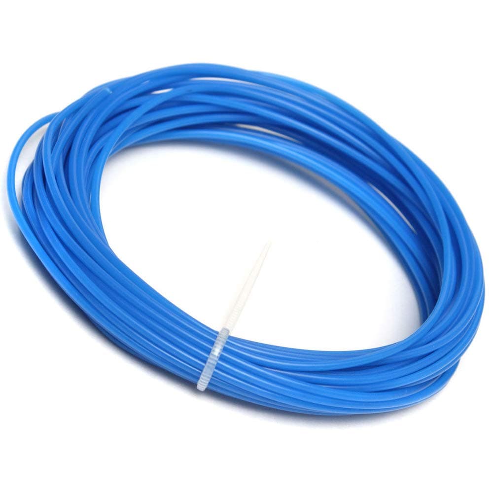 3D Filament 5 Meter 1.75MM PLA 3D Printer Filament For uPrint?Cubify?printrbot (Blue)