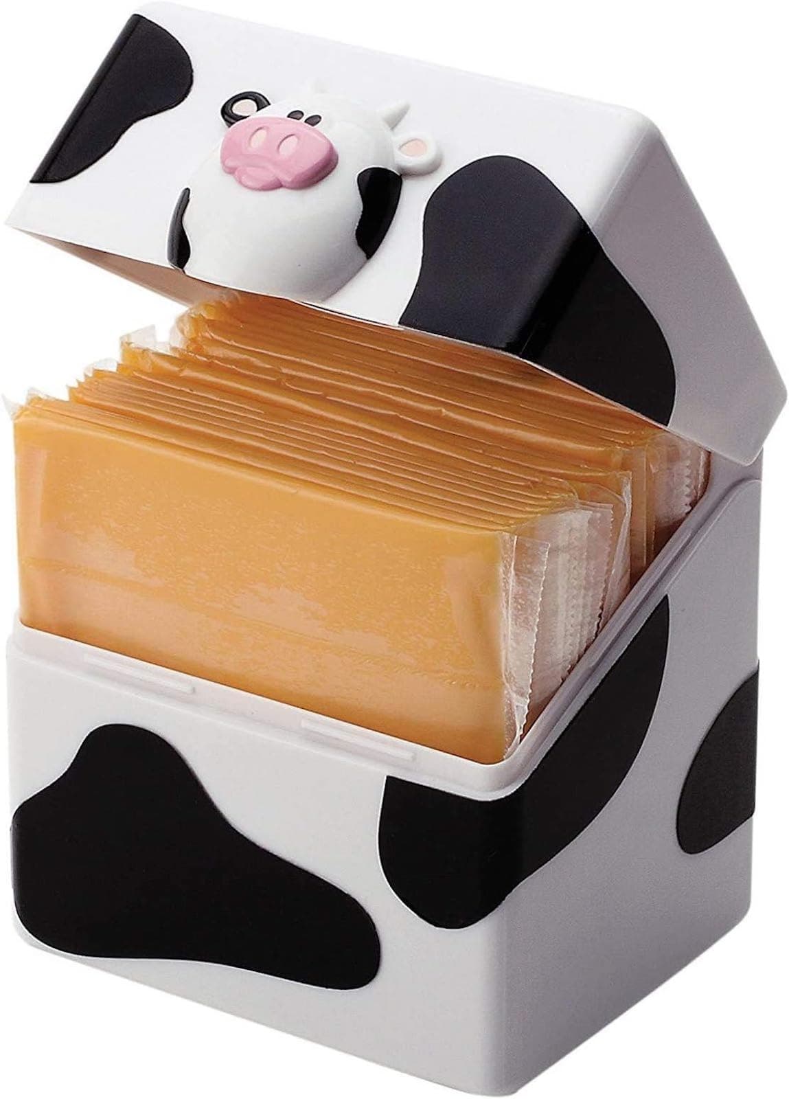 JOIE MOO CHEESE SLICE POD