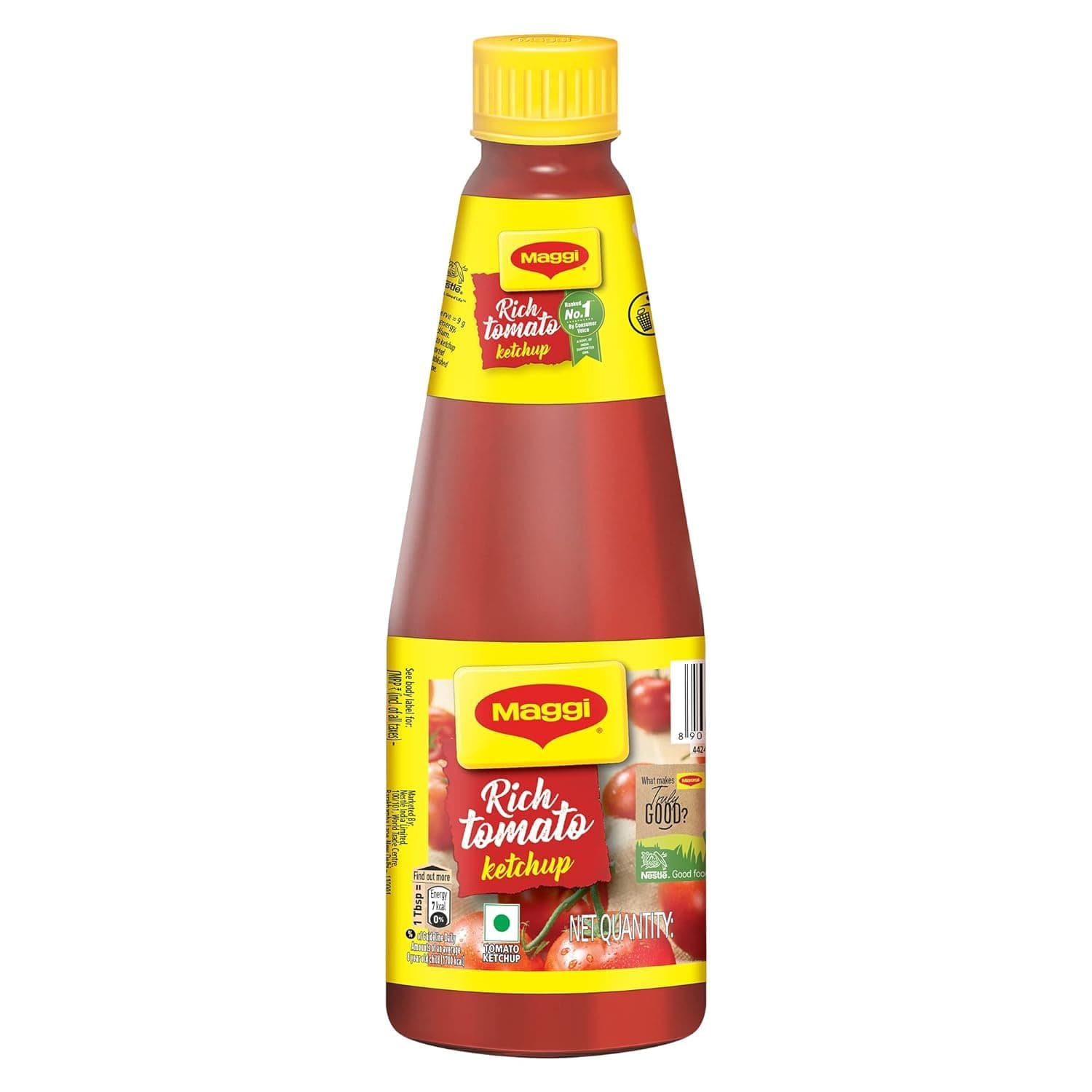 Rich Tomato Ketchup, 970 g