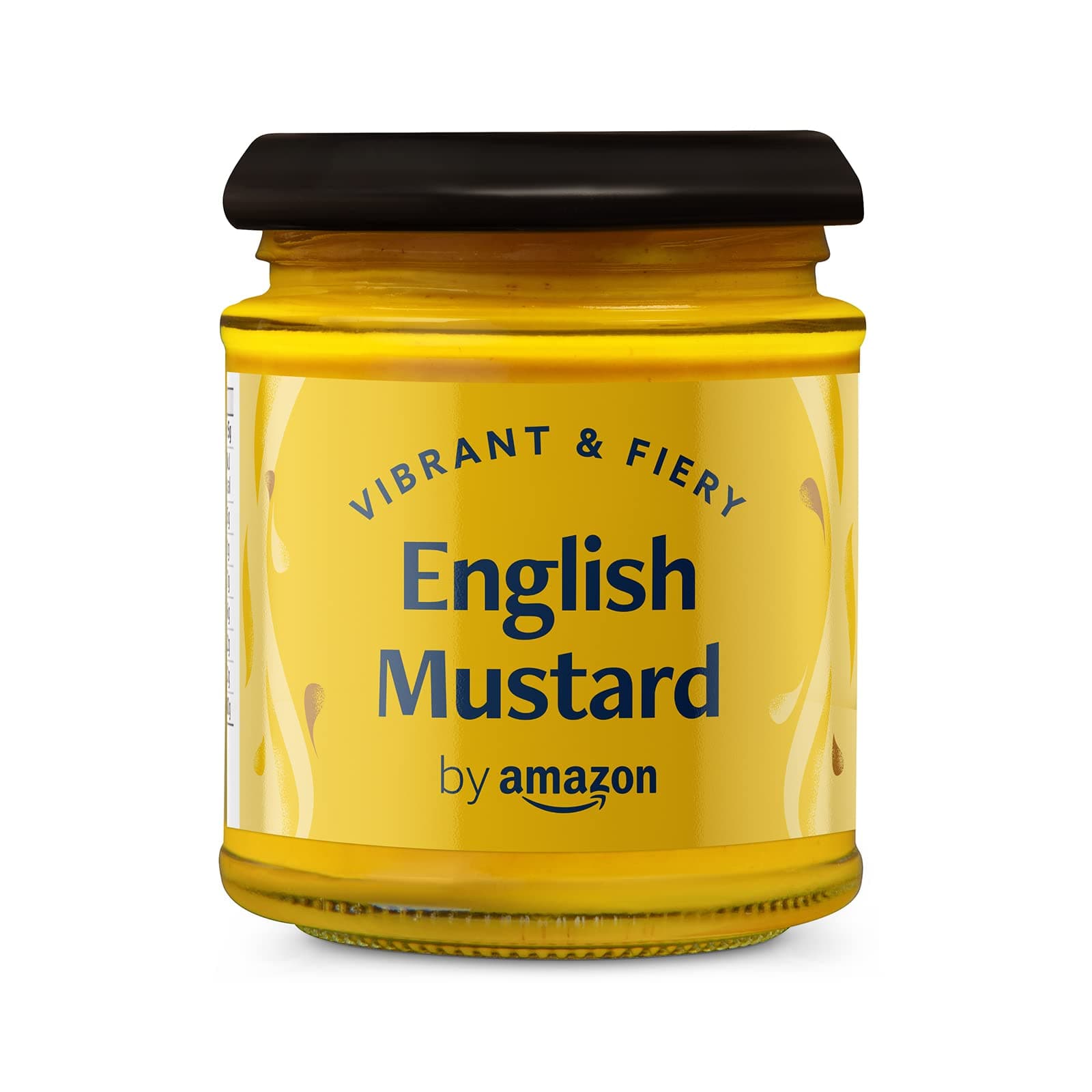 by AmazonEnglish Mustard, 185g