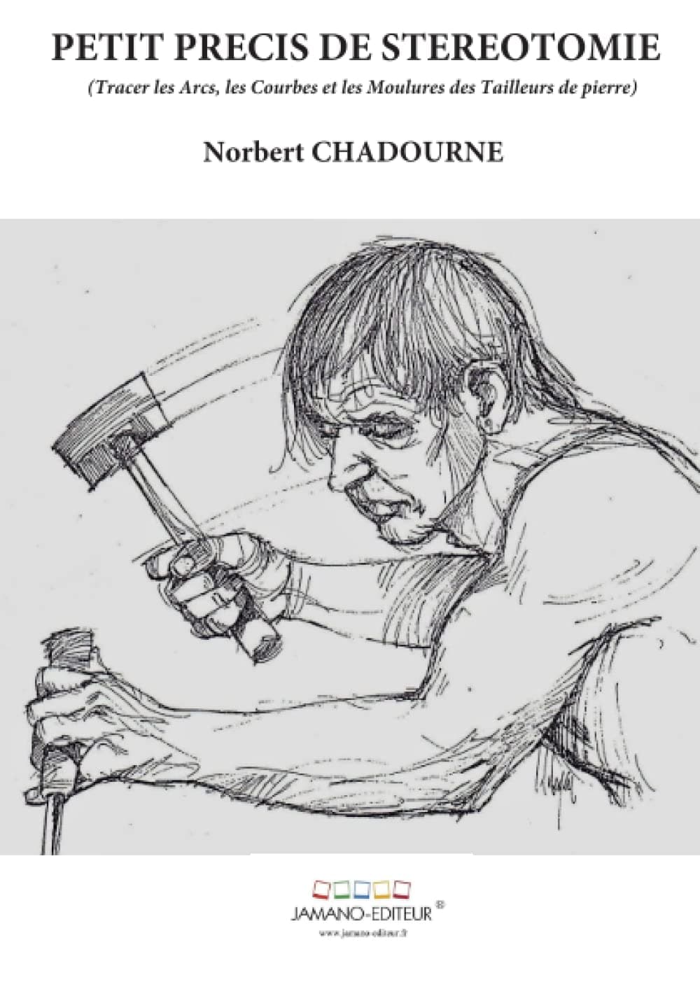 Petit précis de stéréotomie