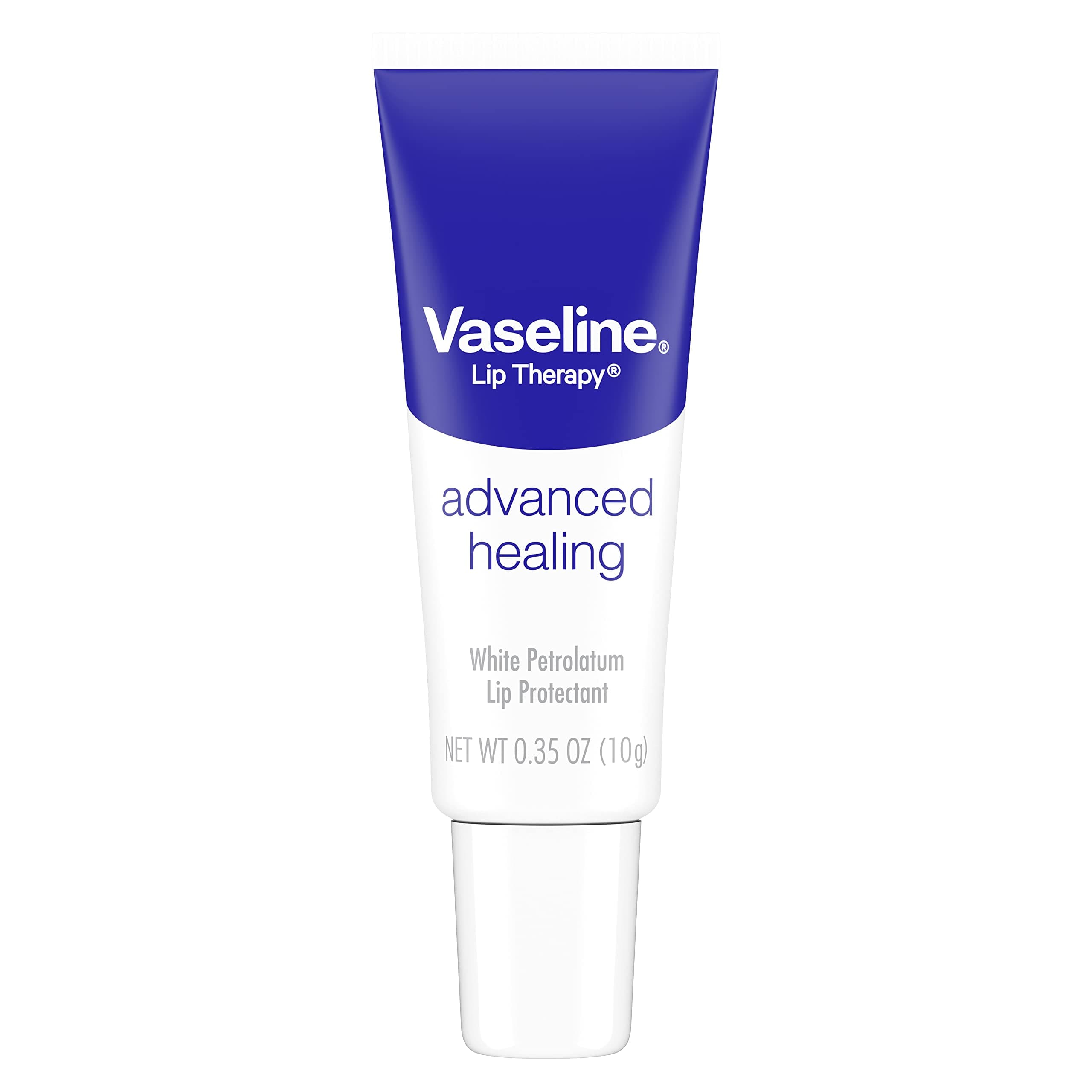 Vaseline Lip Therapy Advanced .35 Oz