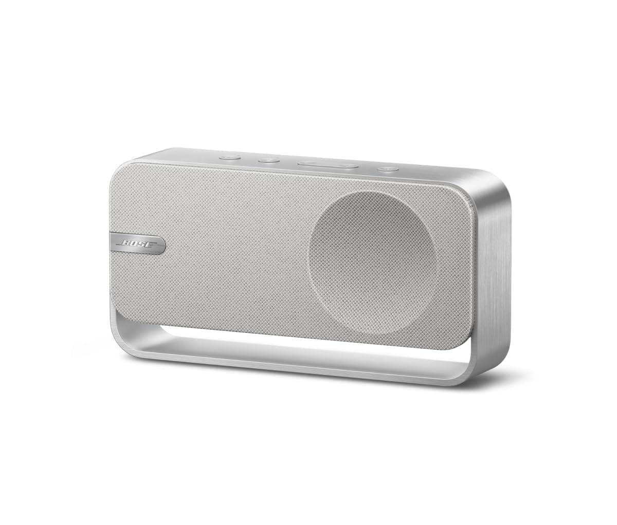 SL Home BT Speaker 5V,SILVER