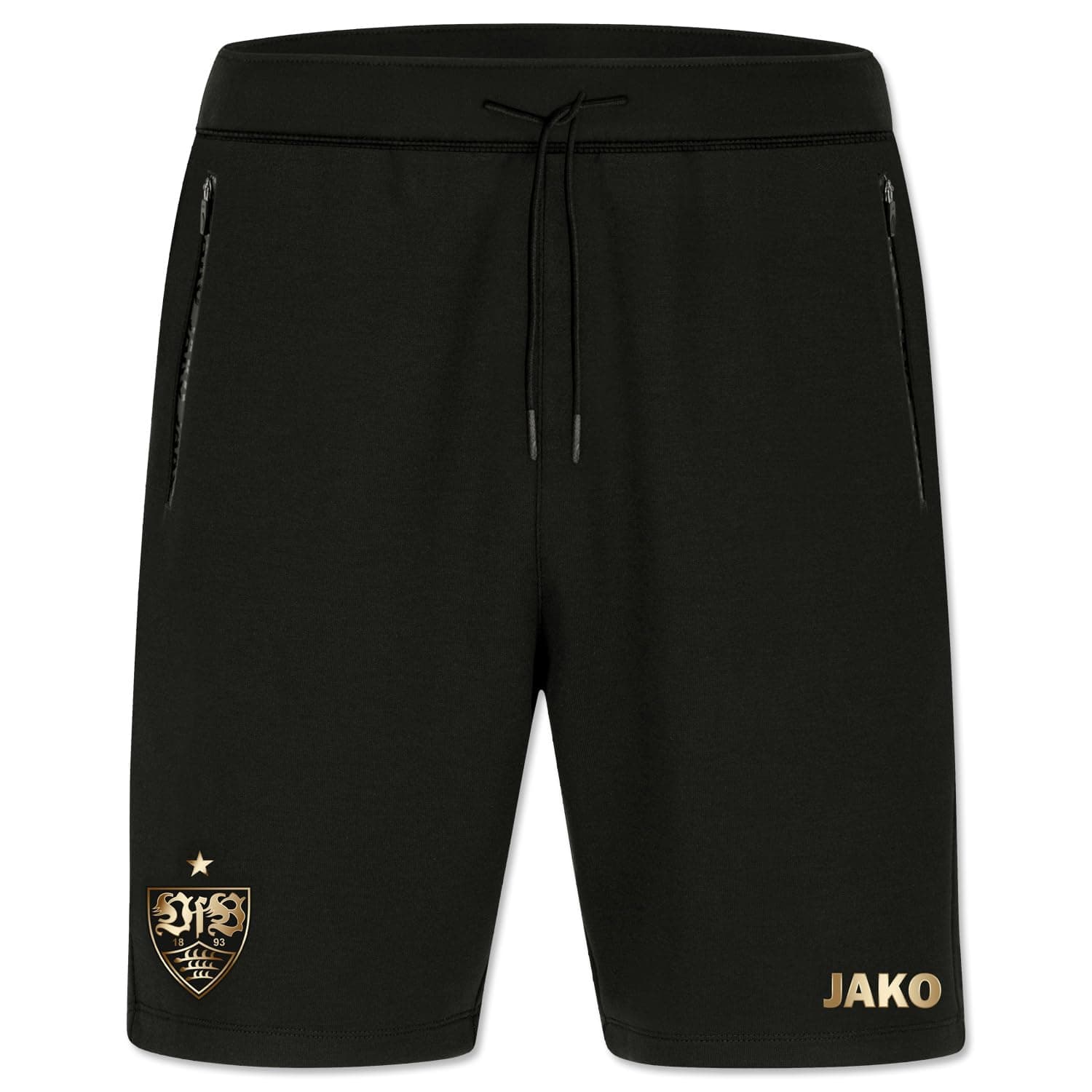 JAKO VfB Stuttgart International Shorts