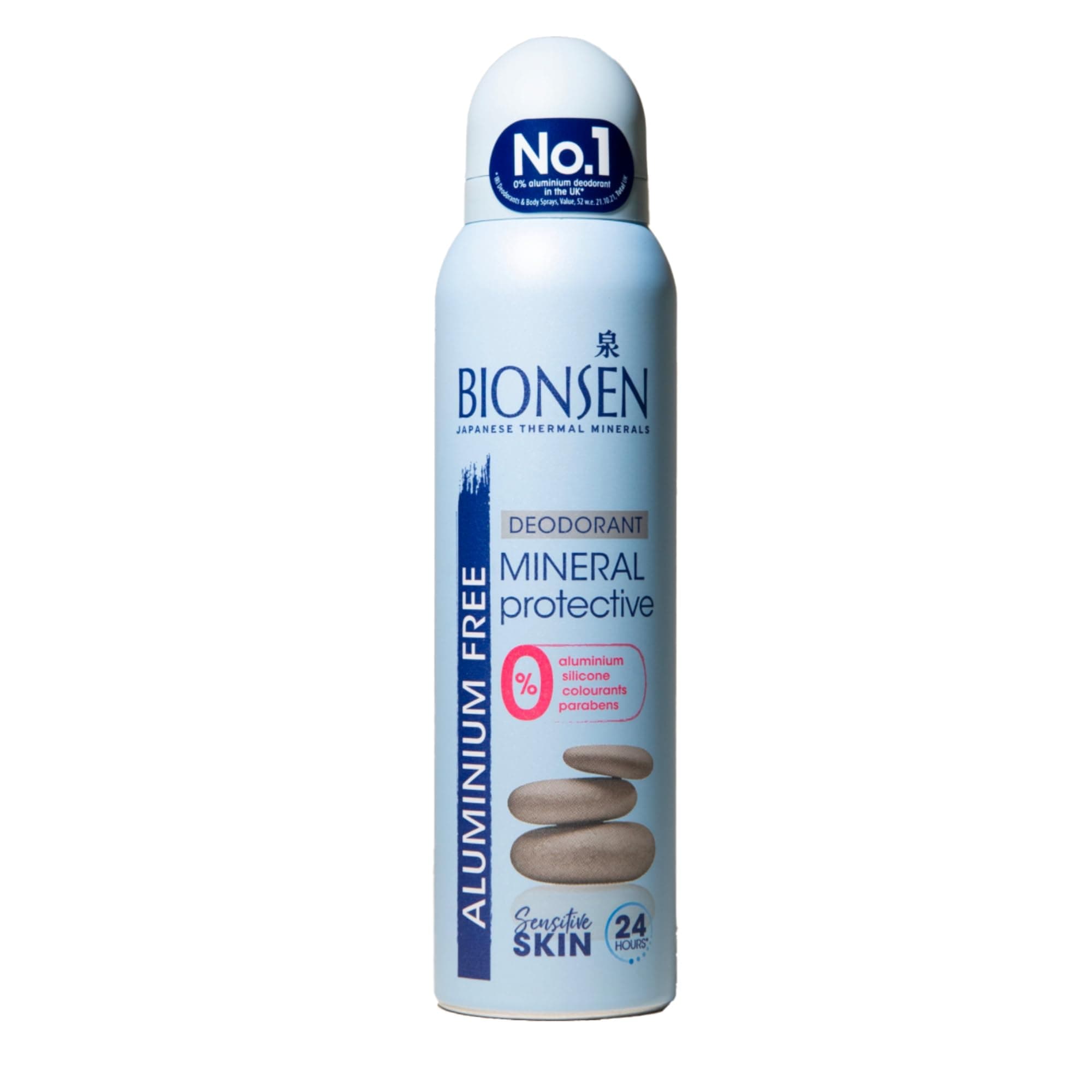 Bionsen Spray , 150 millilitre