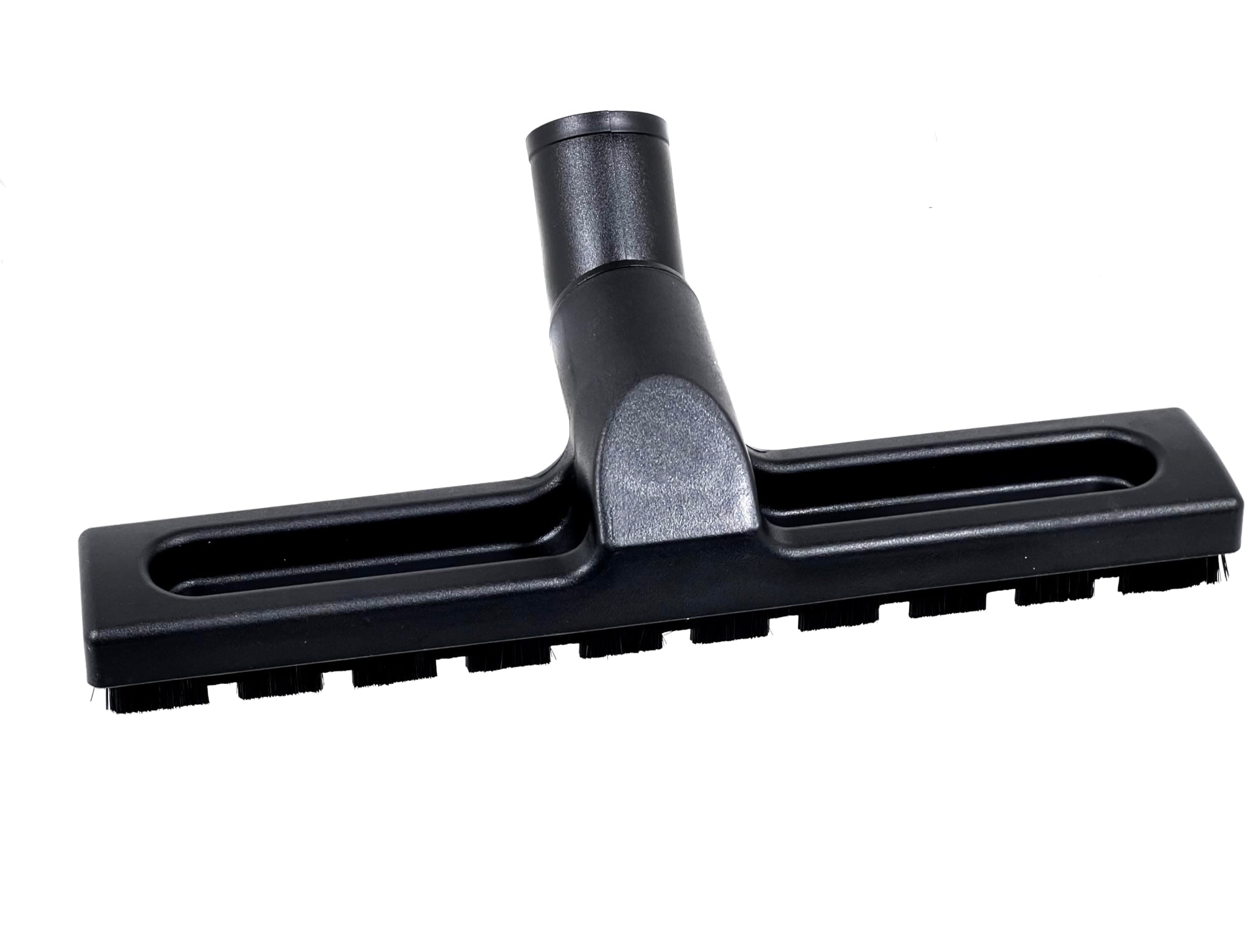 First4spares Hard Floor Fixed Brush Head Tool with Wheels for Numatic Henry/Hetty 'et al.' Vacuum Cleaners (32mm)