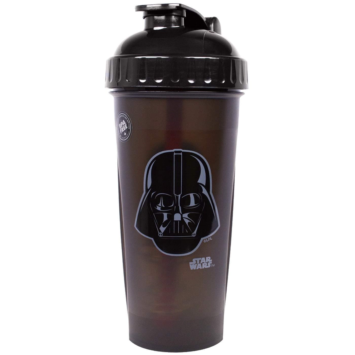 PerfectShaker Darth Vader, 28 Ounce