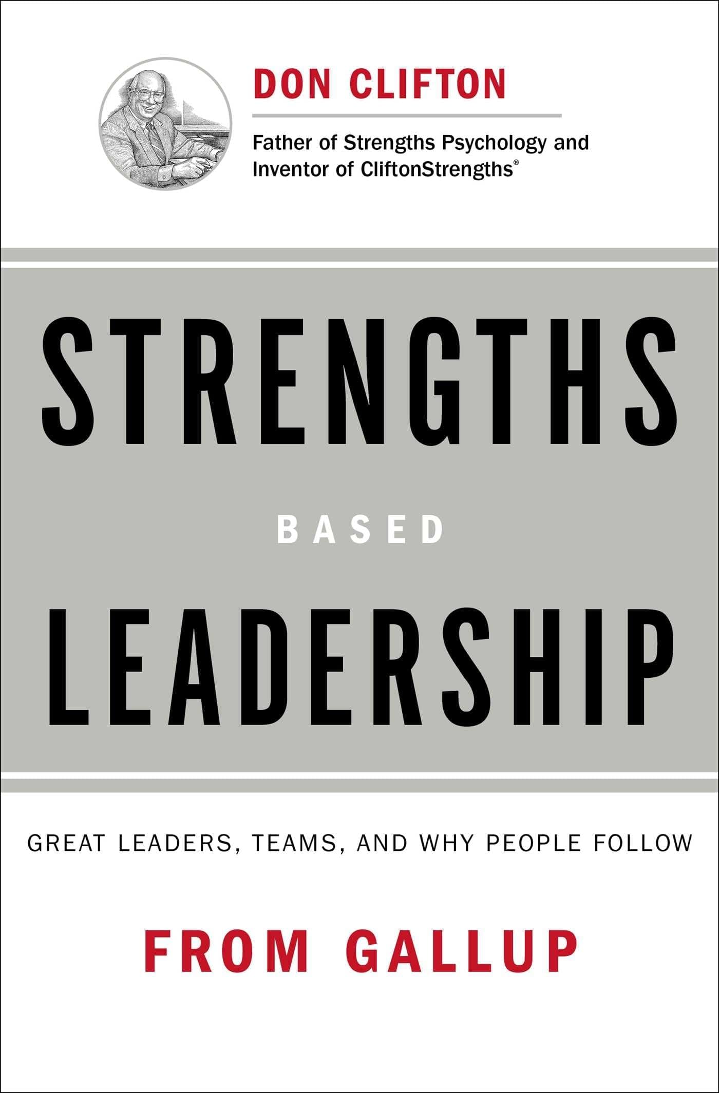 Strengths Based Leadership (Brand New Copies Include Access Code)