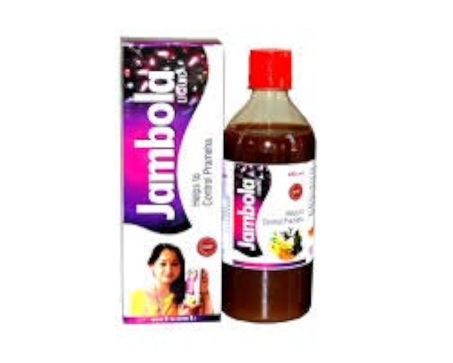 Jambola Liquid (450 ml)