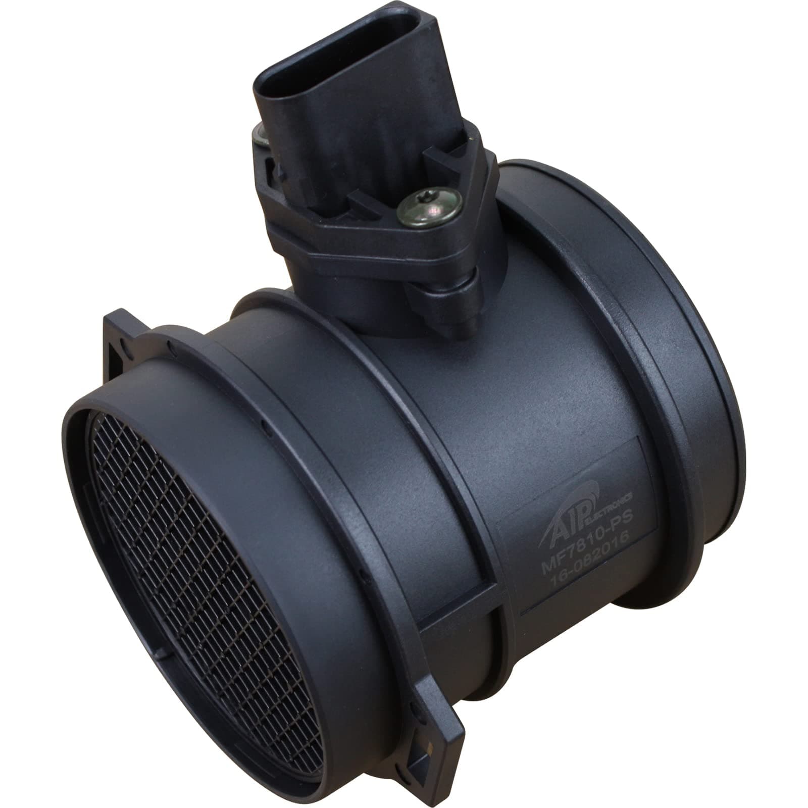 AIP ElectronicsPro Spec OE Quality Mass Air Flow Sensor MAF AFM Compatible with 1998-2009 Mercedes Benz 4.3L 5.0L 5.5L V8 OEM Fit MF7810-PS