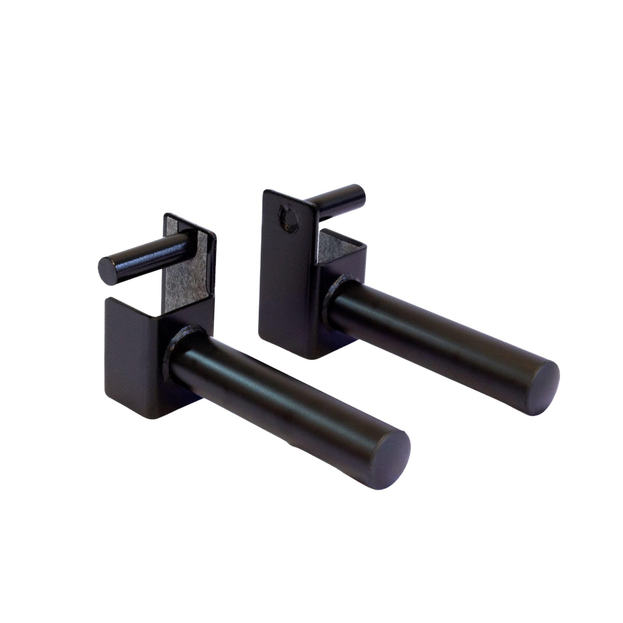 Multi-Function Power Cage Rack Attachments,