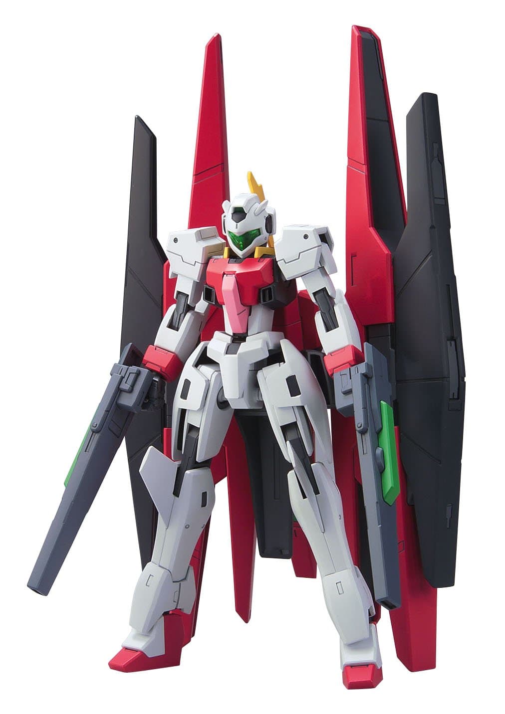 1/144 HG00#29 GN Archer