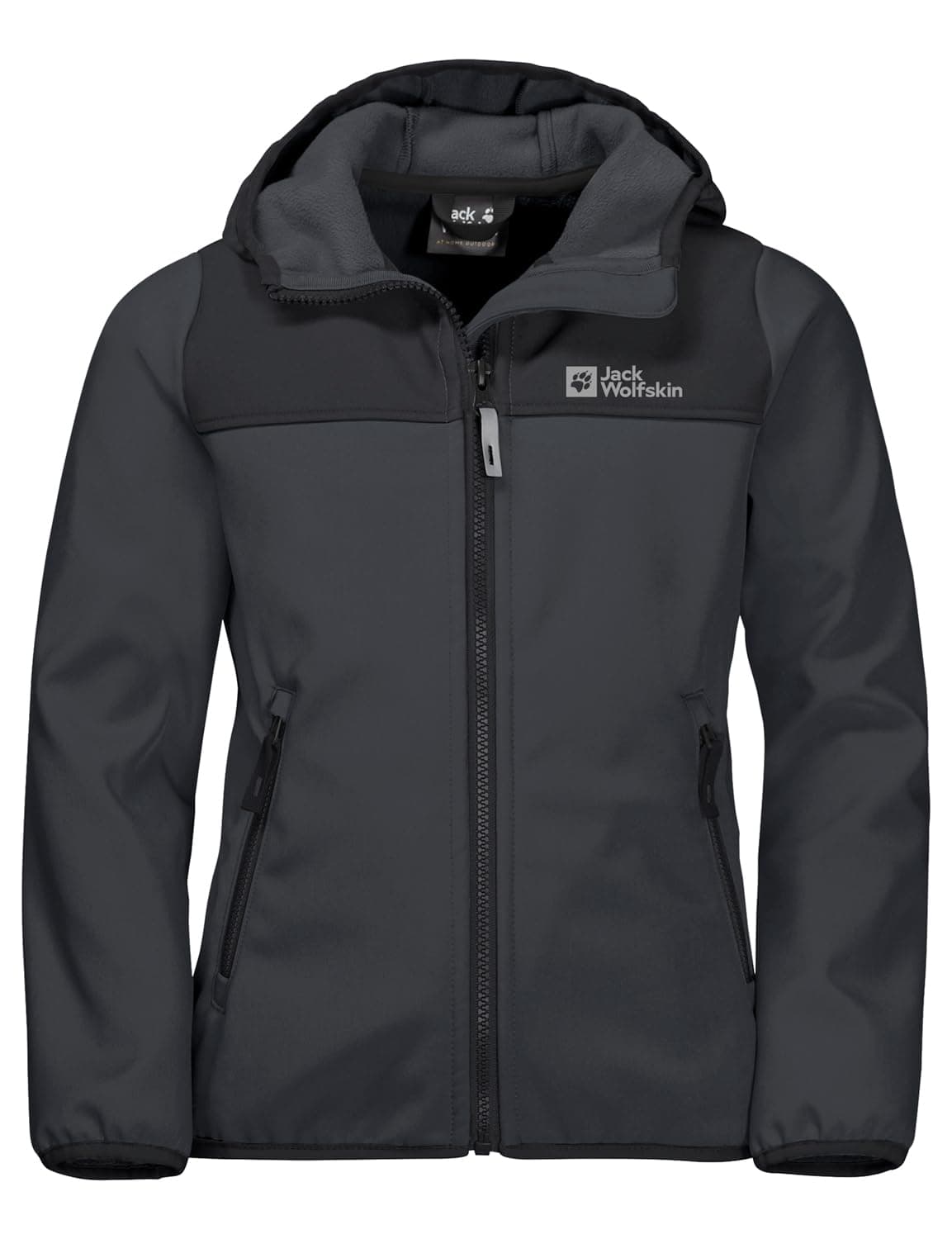 Jack WolfskinJungen Fourwinds Jacket Kids Jacket